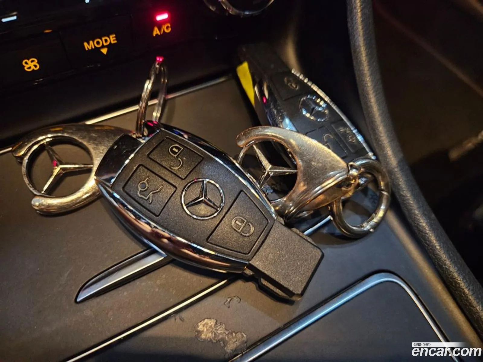 Mercedes-Benz CLA-Class C117 2018 — 18