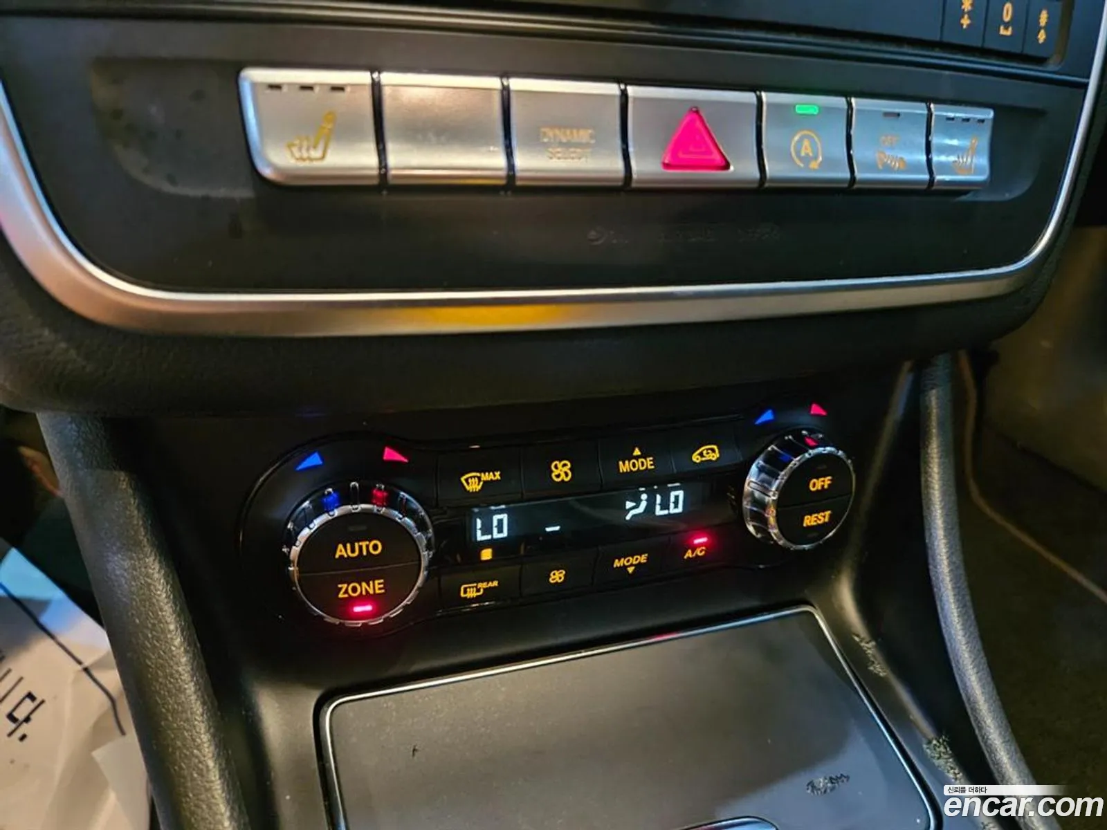 Mercedes-Benz CLA-Class C117 2018 — 7