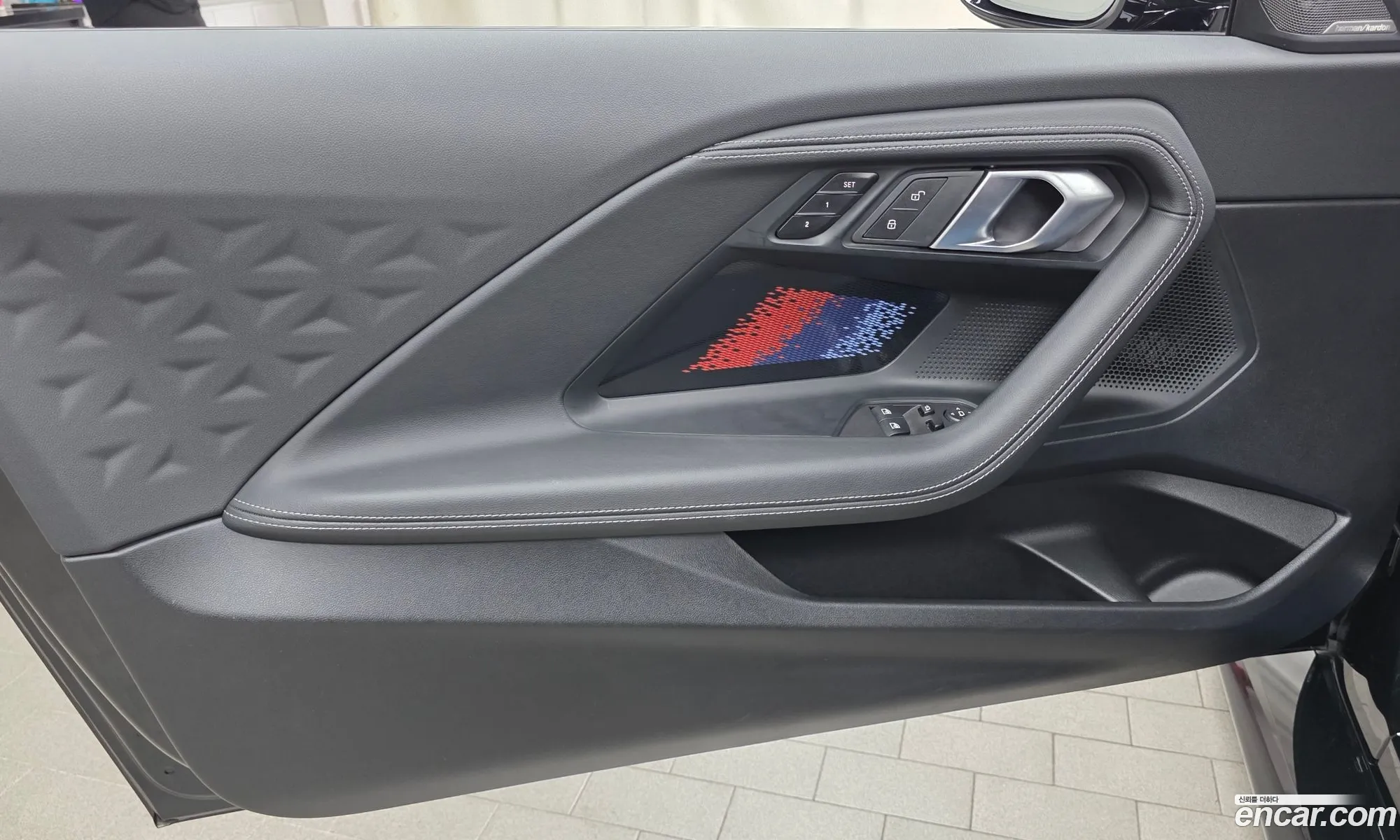 BMW M2 2025 WBS21DM02S8F55734 — 23