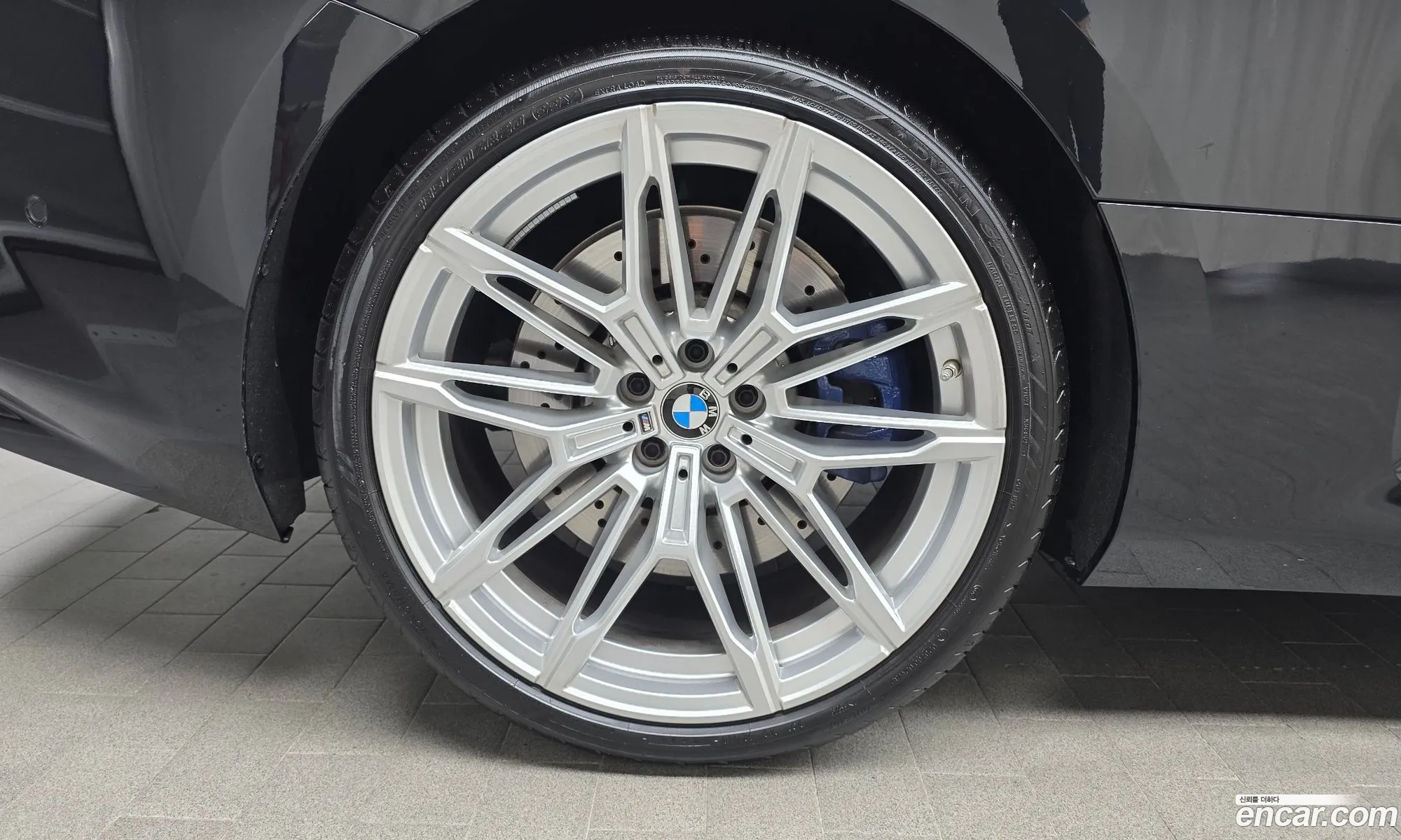 BMW M2 2025 WBS21DM02S8F55734 — 27