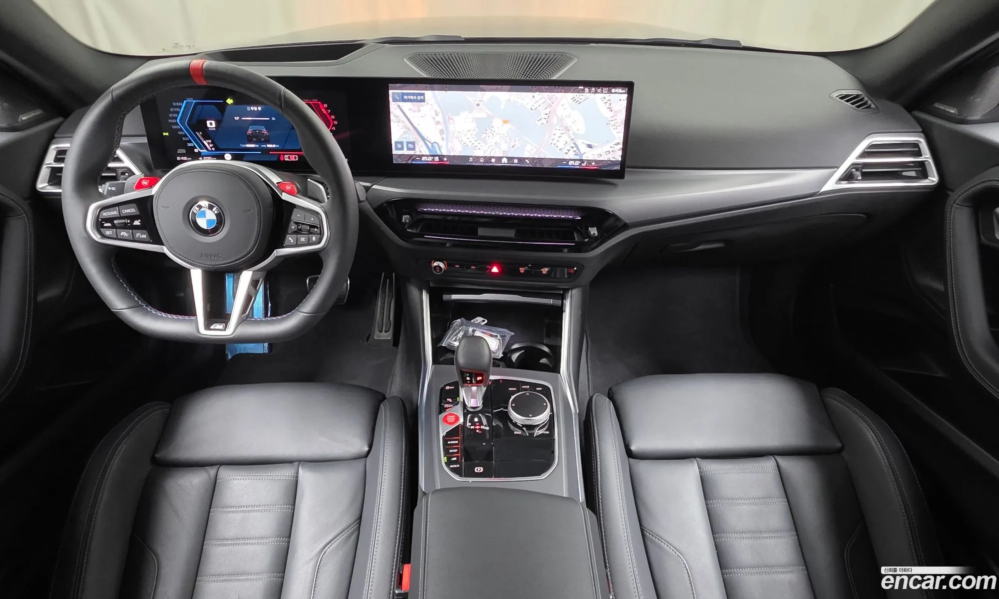 BMW M2 2025 WBS21DM02S8F55734 — 10