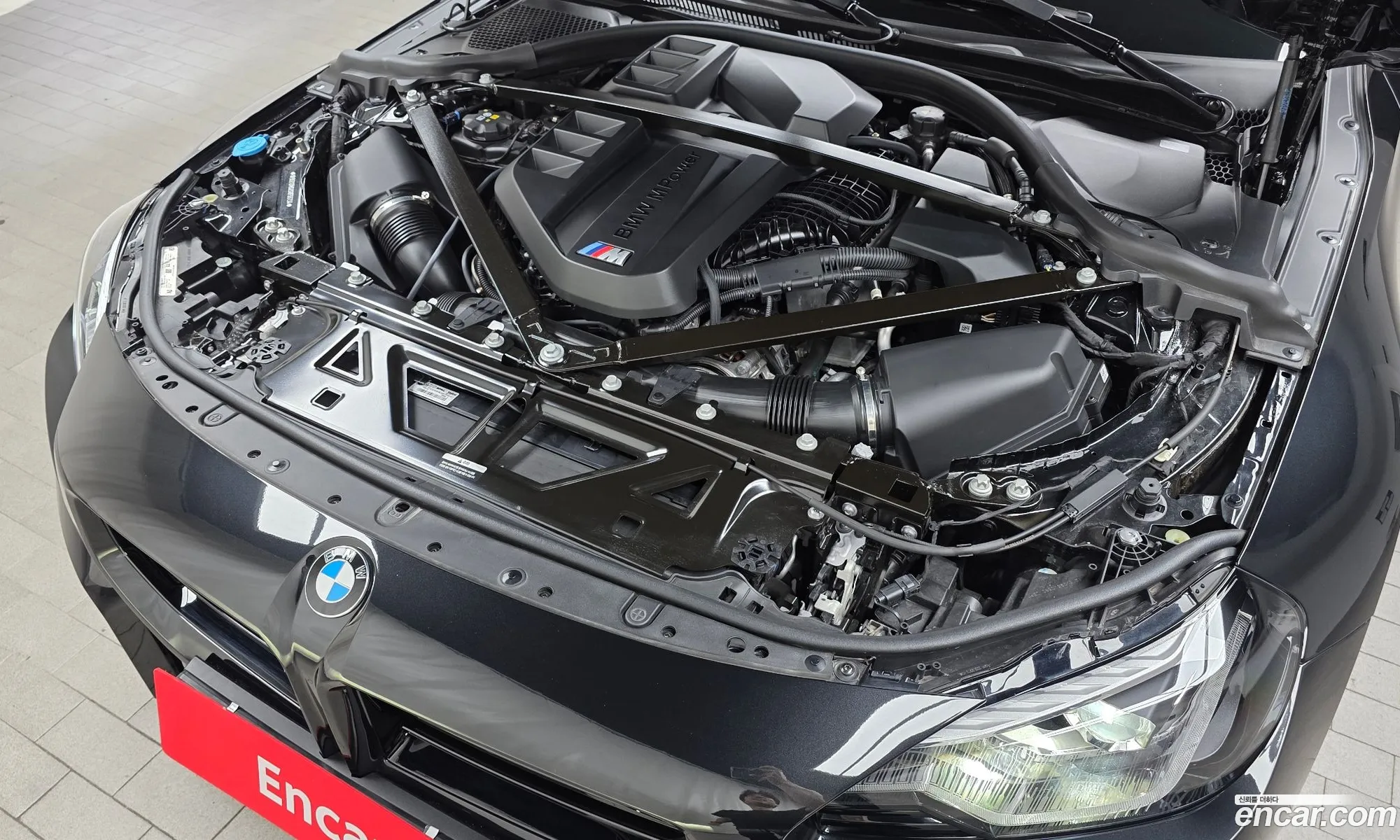 BMW M2 2025 WBS21DM02S8F55734 — 21