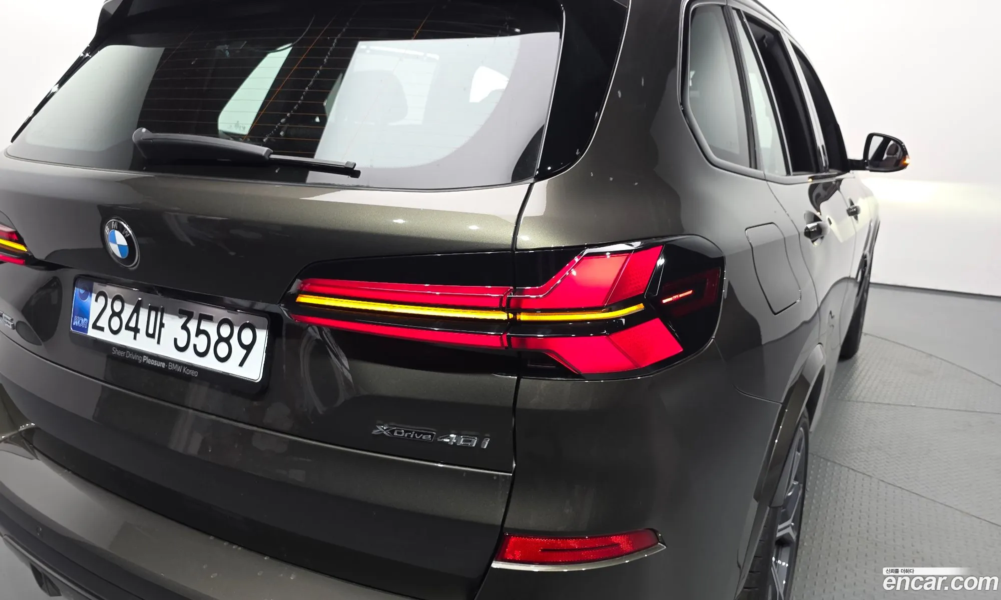 BMW X5 2025 WBA21EU07S9114263 — 30