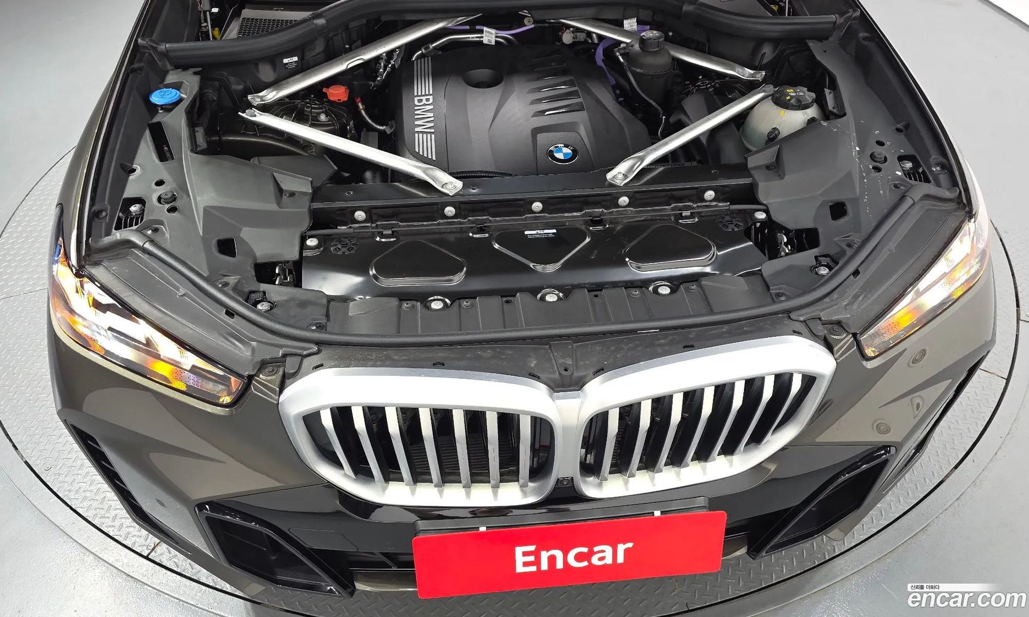 BMW X5 2025 WBA21EU07S9114263 — 34