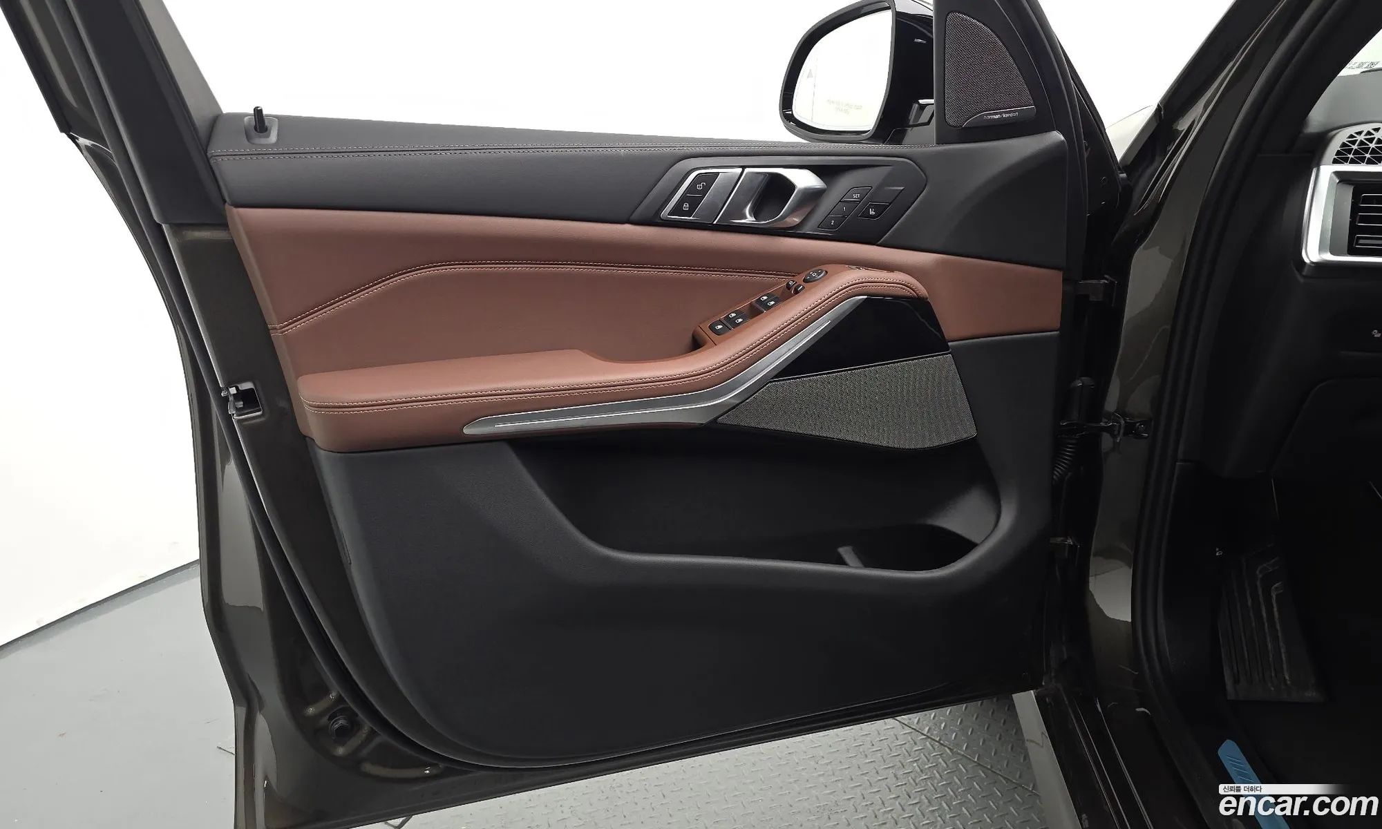 BMW X5 2025 WBA21EU07S9114263 — 21