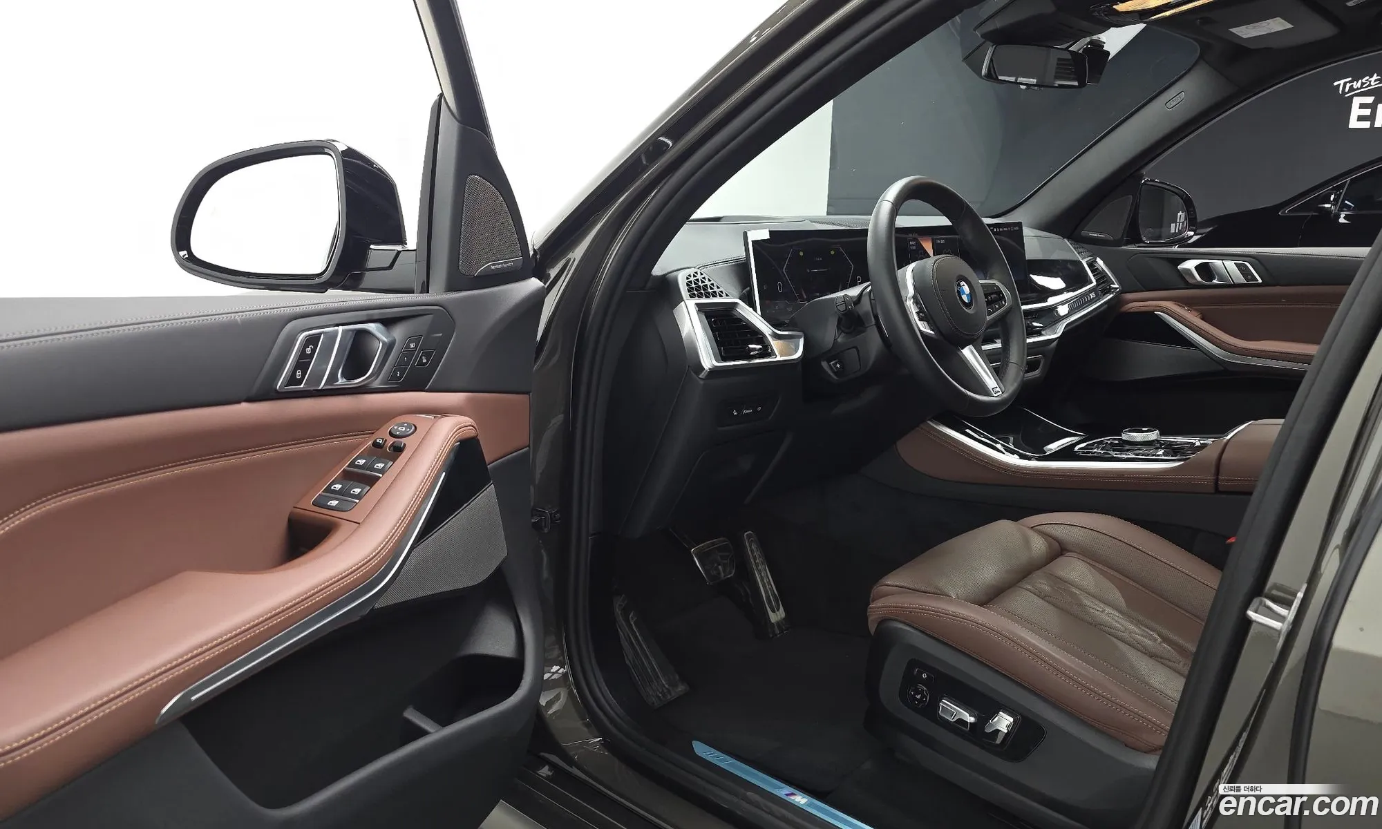 BMW X5 2025 WBA21EU07S9114263 — 35
