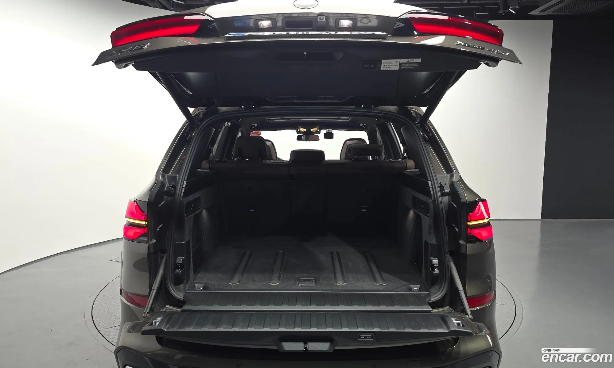 BMW X5 2025 WBA21EU07S9114263 — 26