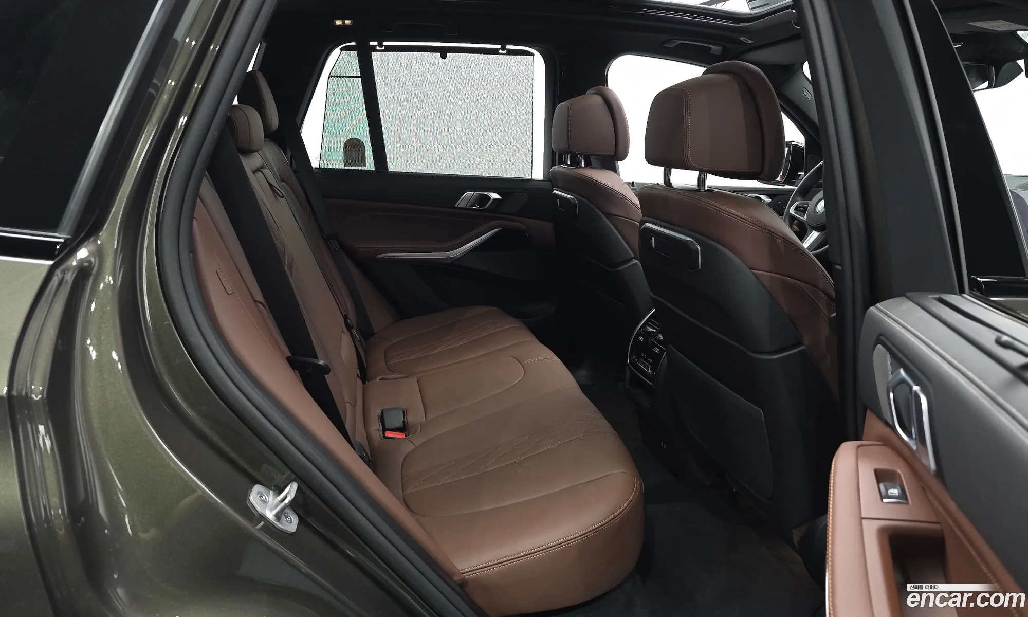 BMW X5 2025 WBA21EU07S9114263 — 12