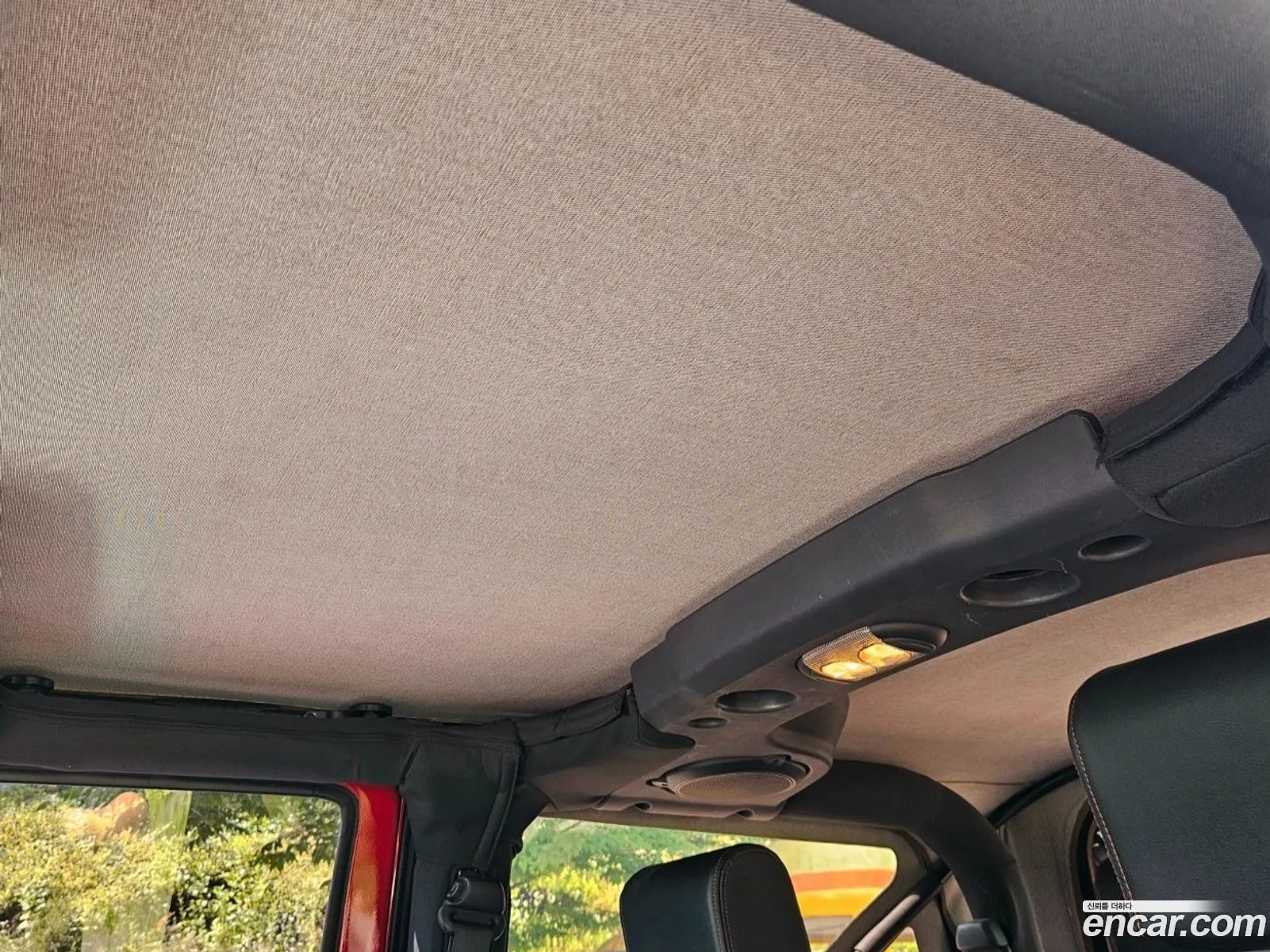 Jeep Wrangler 2010 — 3