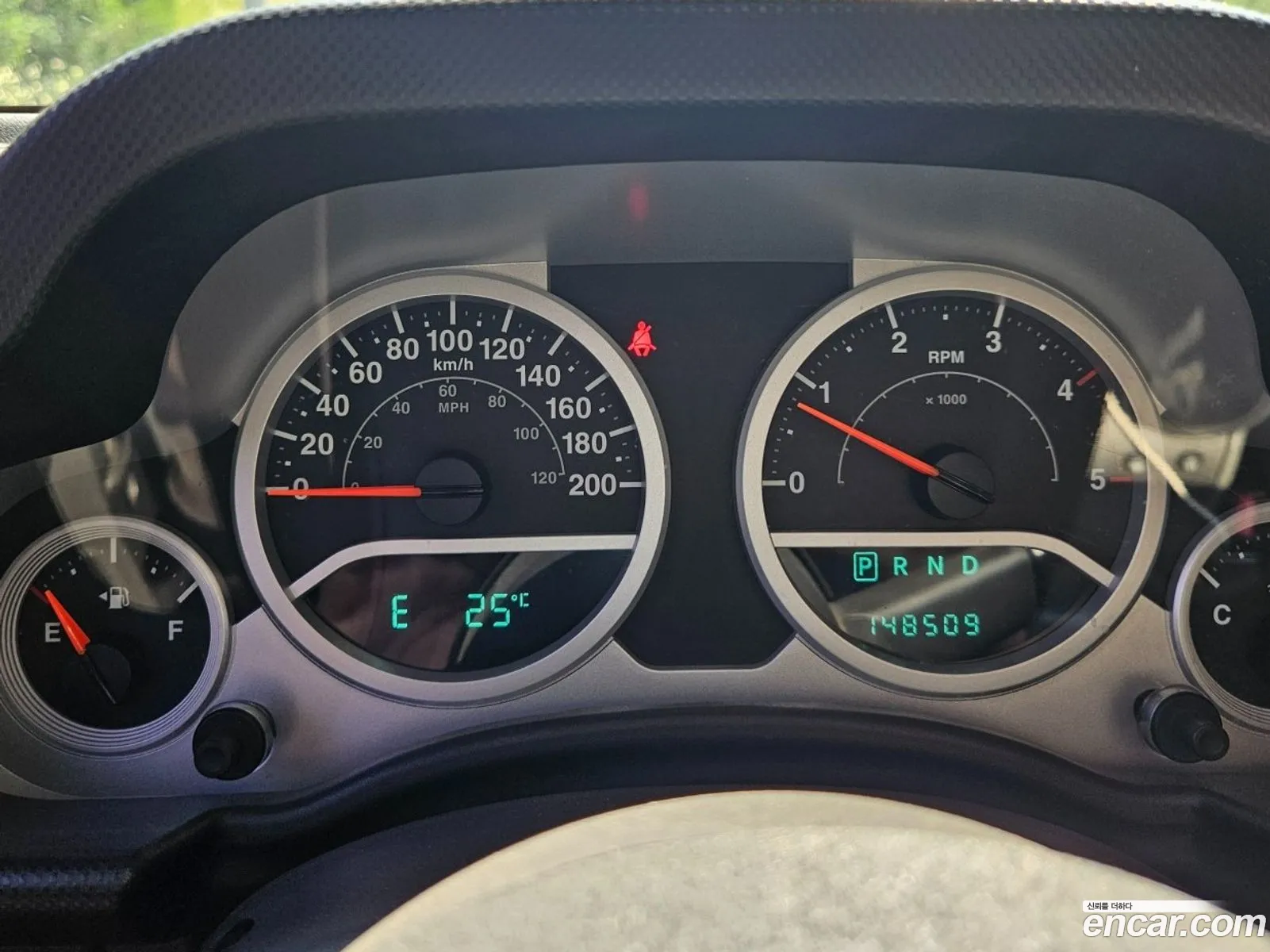 Jeep Wrangler 2010 — 16