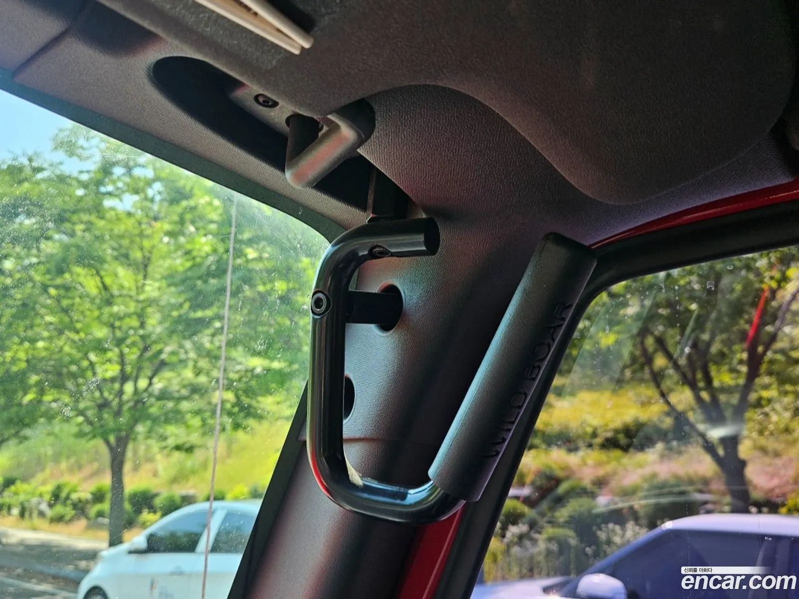 Jeep Wrangler 2010 — 18