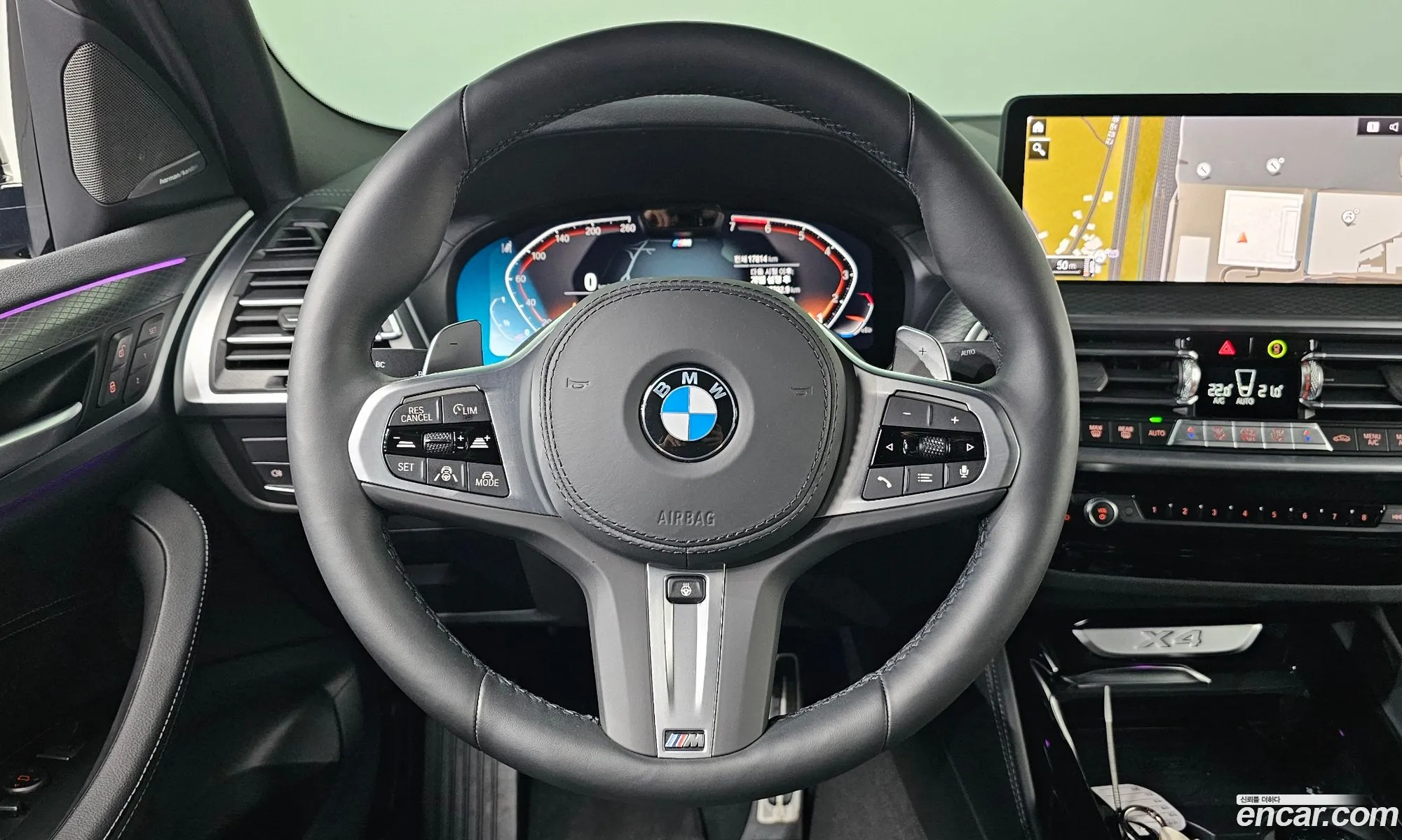 BMW X4 2025 WBA21DT00S9Y93095 — 11
