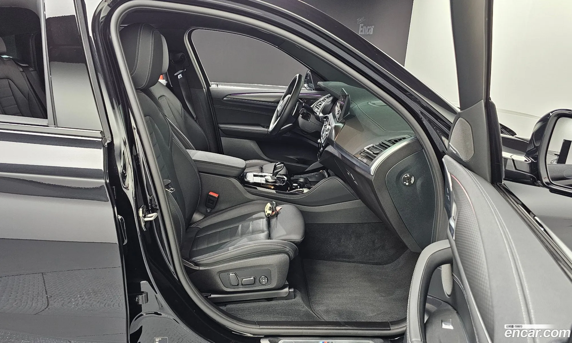 BMW X4 2025 WBA21DT00S9Y93095 — 22