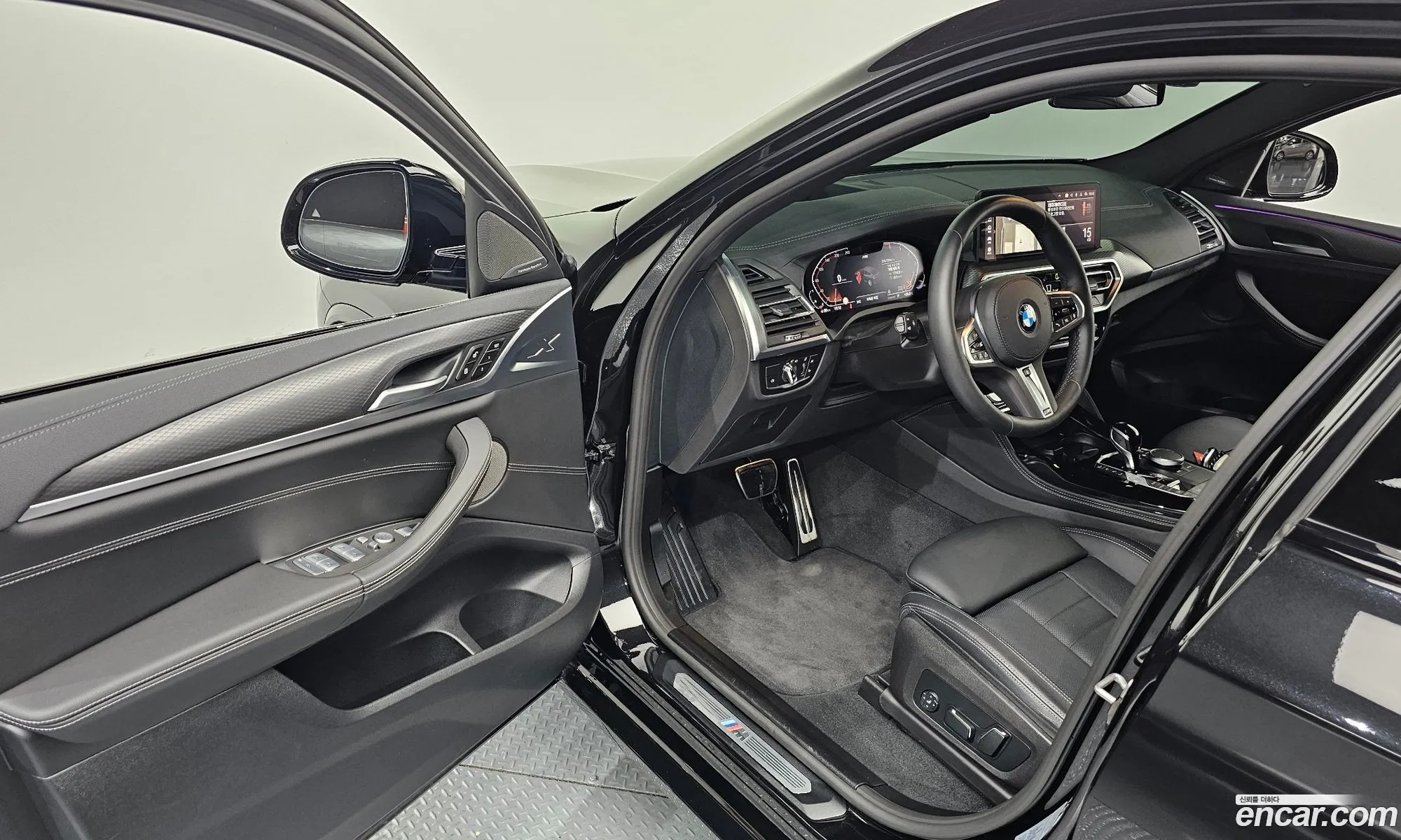 BMW X4 2025 WBA21DT00S9Y93095 — 25