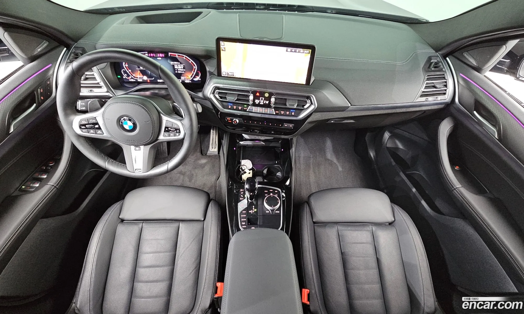 BMW X4 2025 WBA21DT00S9Y93095 — 17