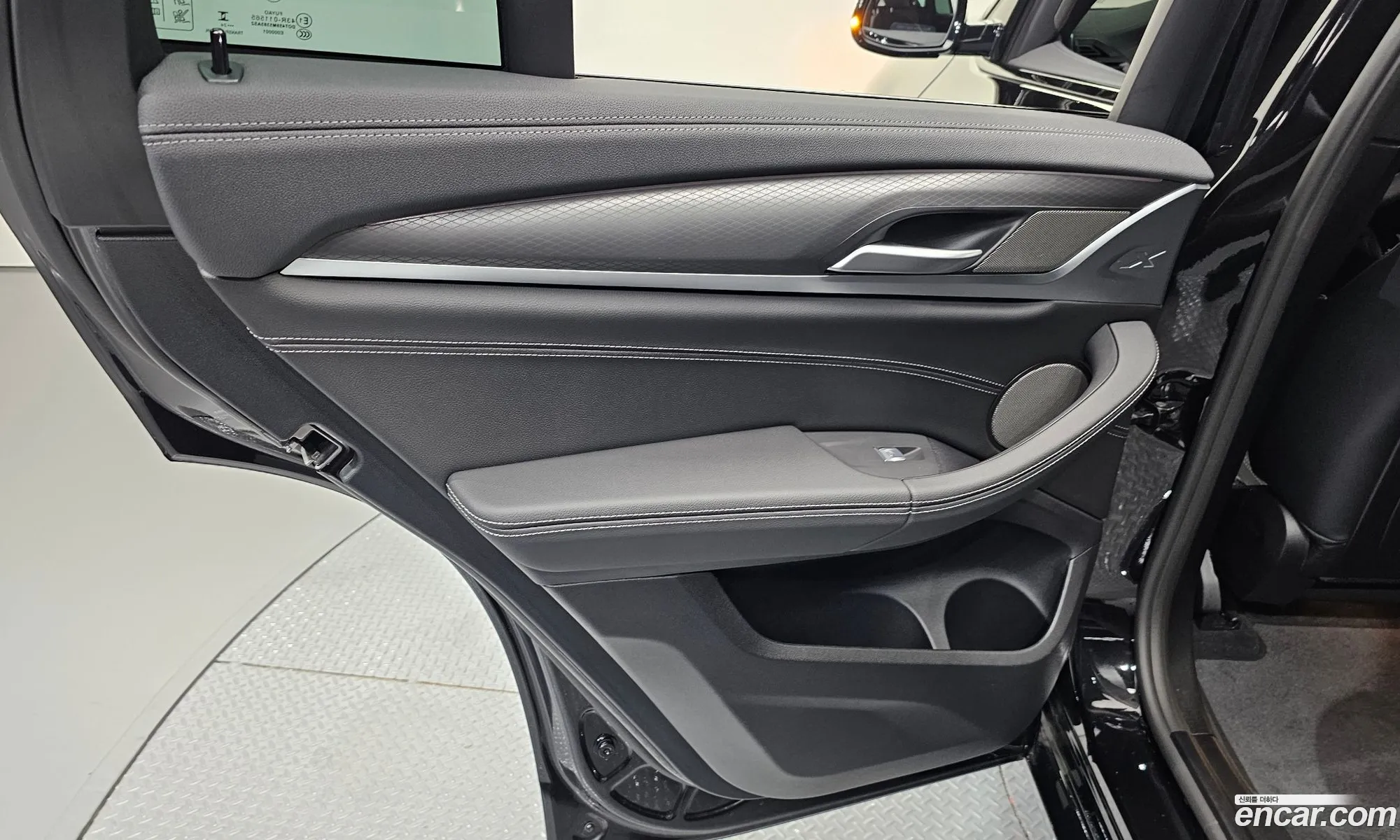 BMW X4 2025 WBA21DT00S9Y93095 — 4