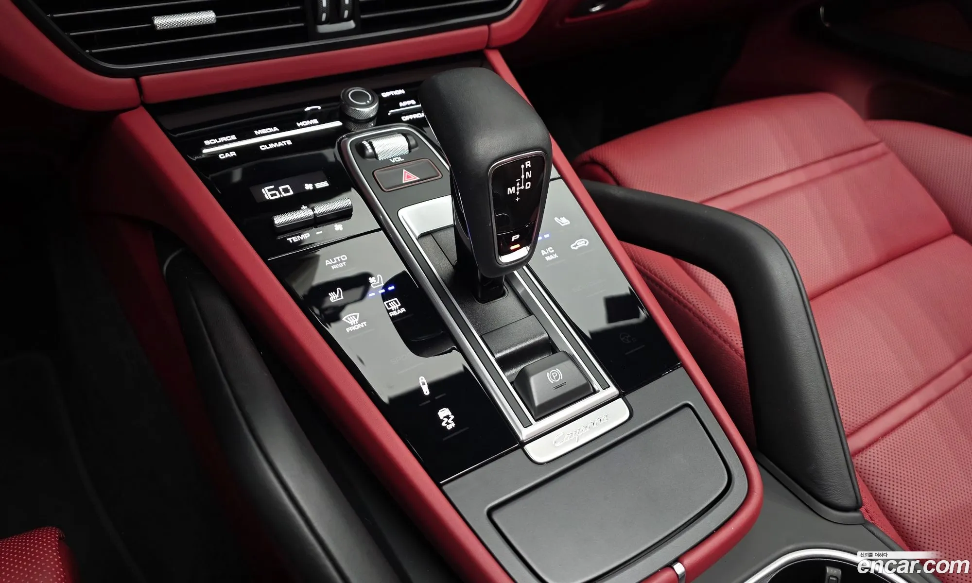 Porsche Cayenne 2023 WP1AA29Y9PDA02269 — 2