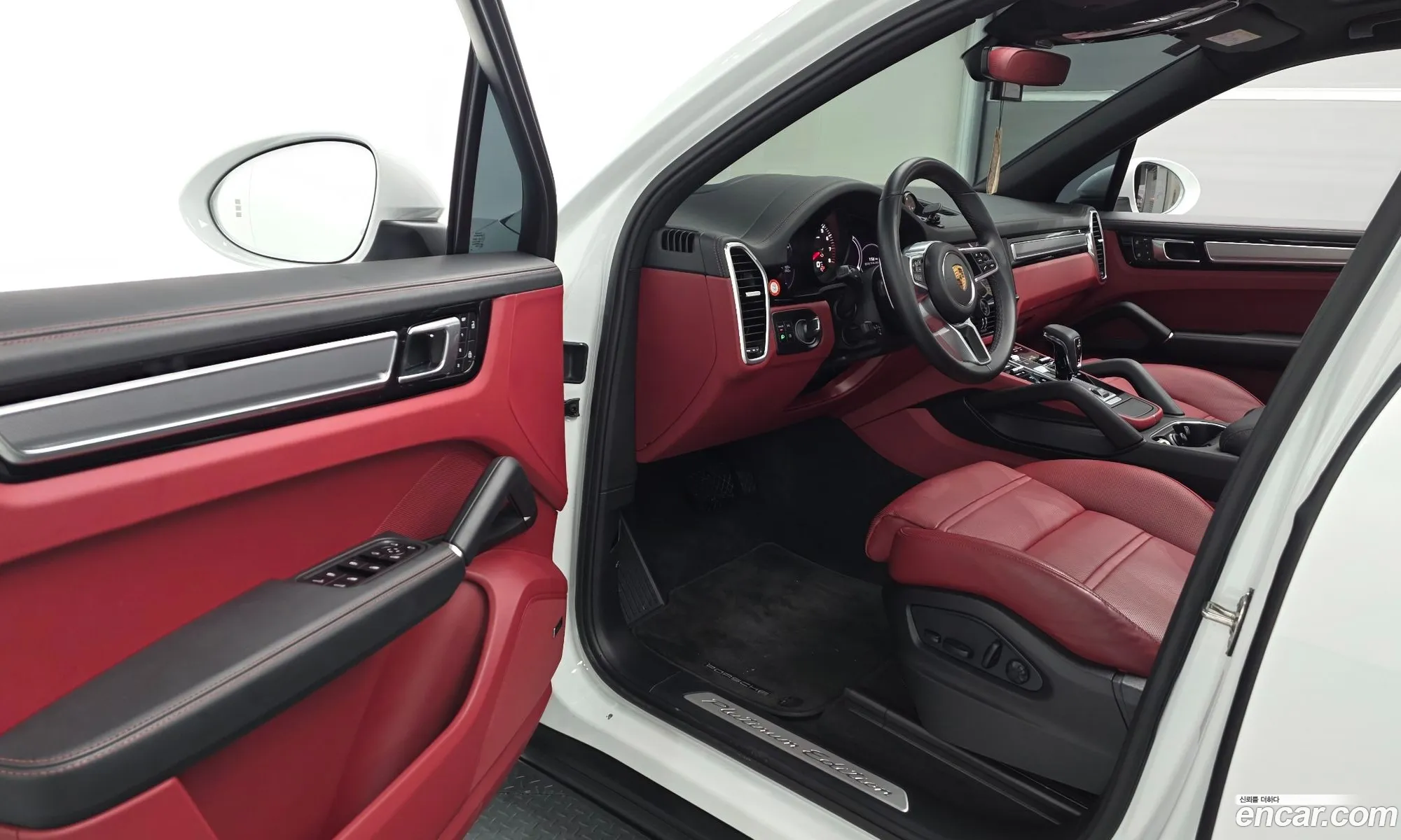 Porsche Cayenne 2023 WP1AA29Y9PDA02269 — 17