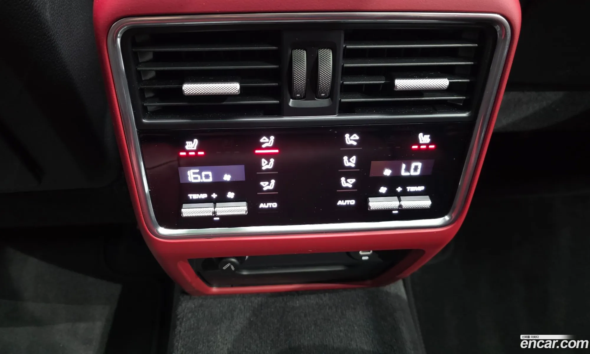 Porsche Cayenne 2023 WP1AA29Y9PDA02269 — 12