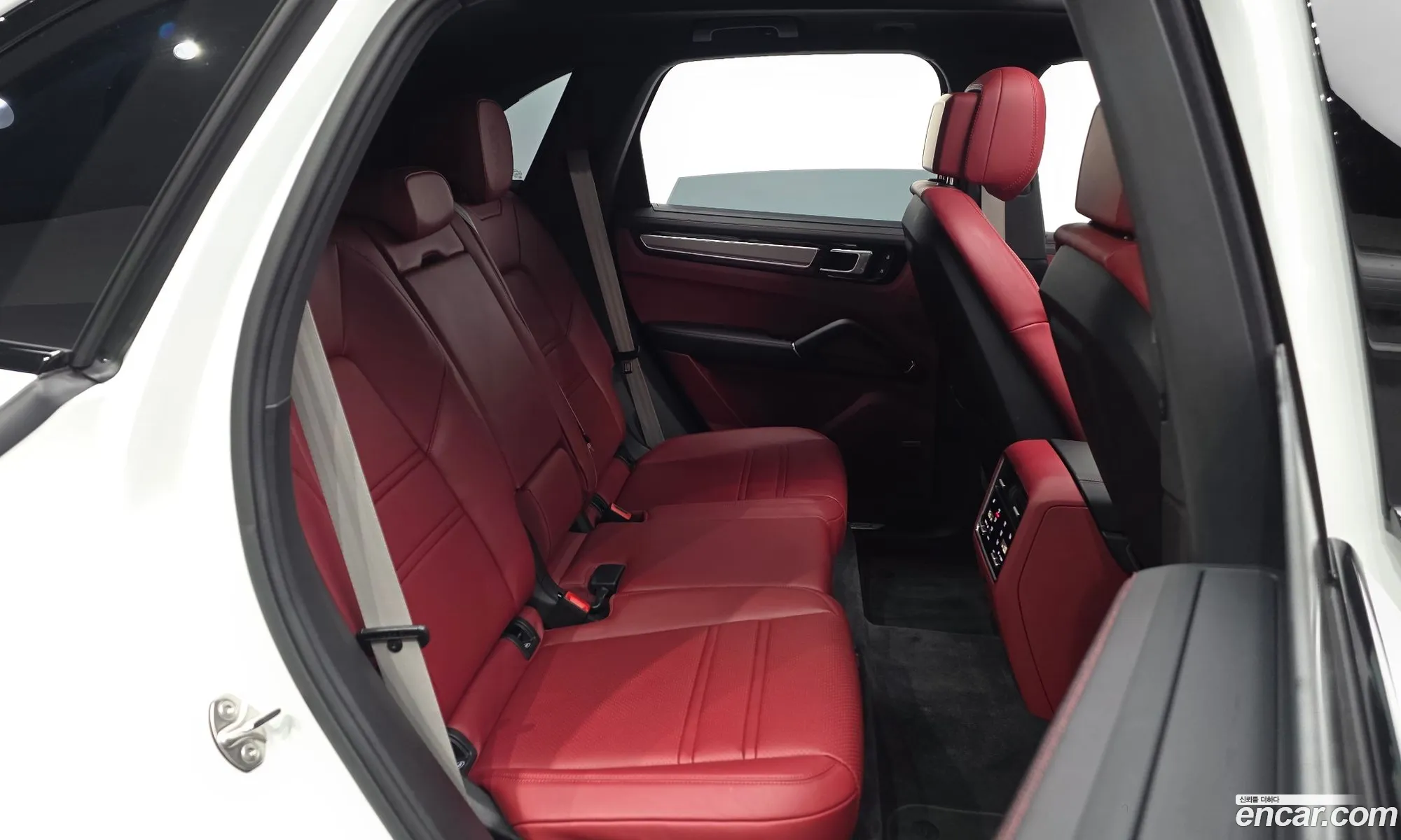Porsche Cayenne 2023 WP1AA29Y9PDA02269 — 5