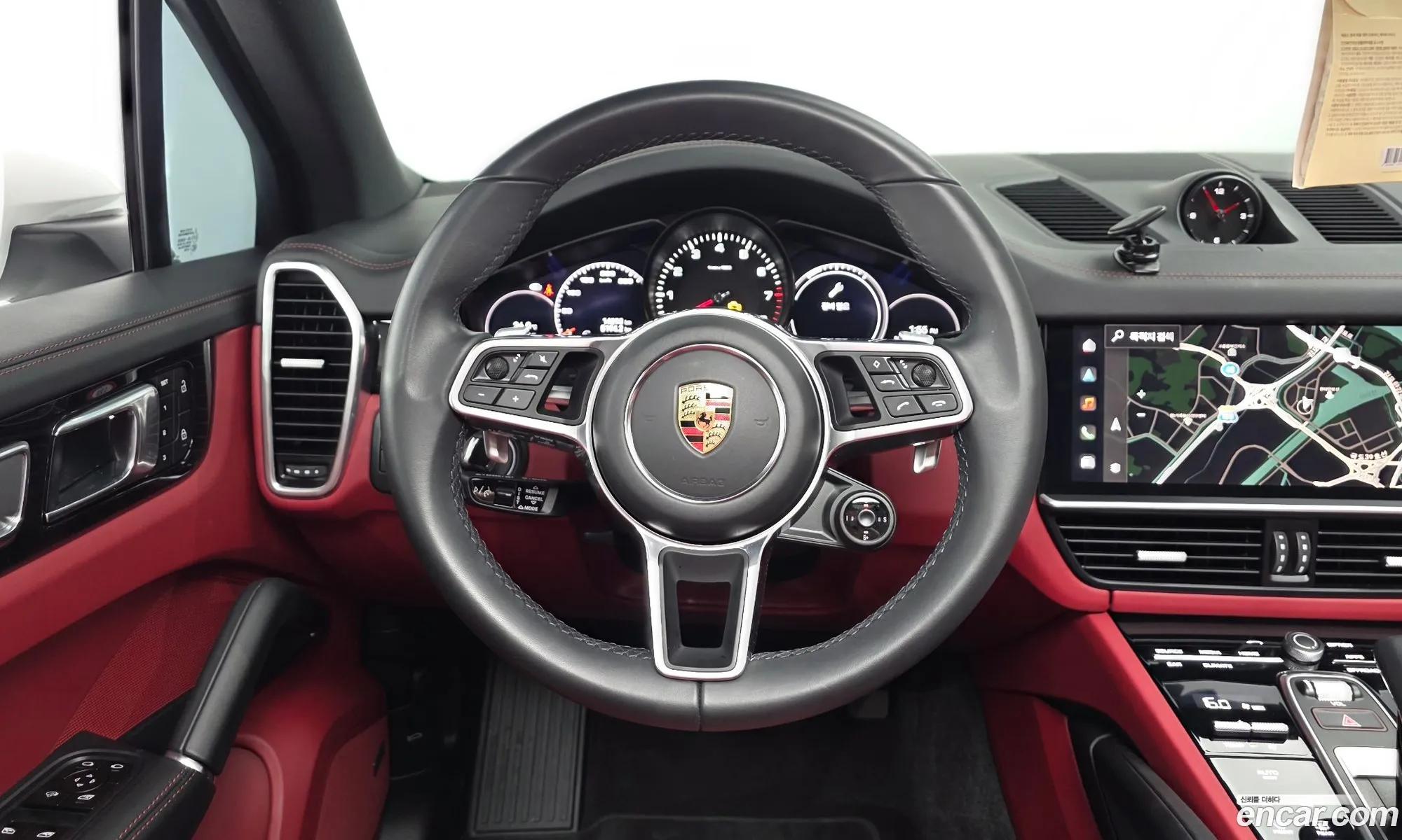 Porsche Cayenne 2023 WP1AA29Y9PDA02269 — 16