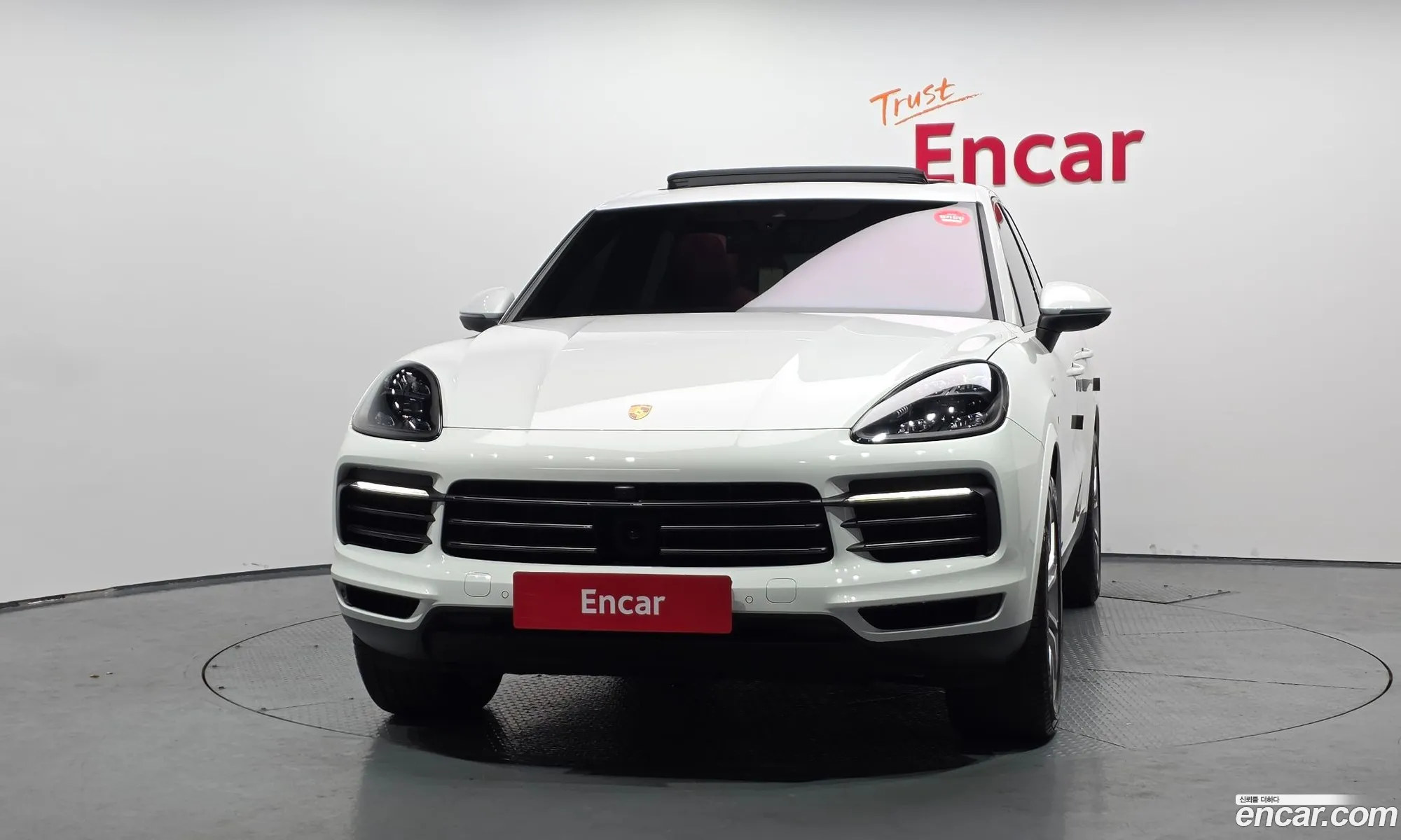 Porsche Cayenne 2023 WP1AA29Y9PDA02269 — 9