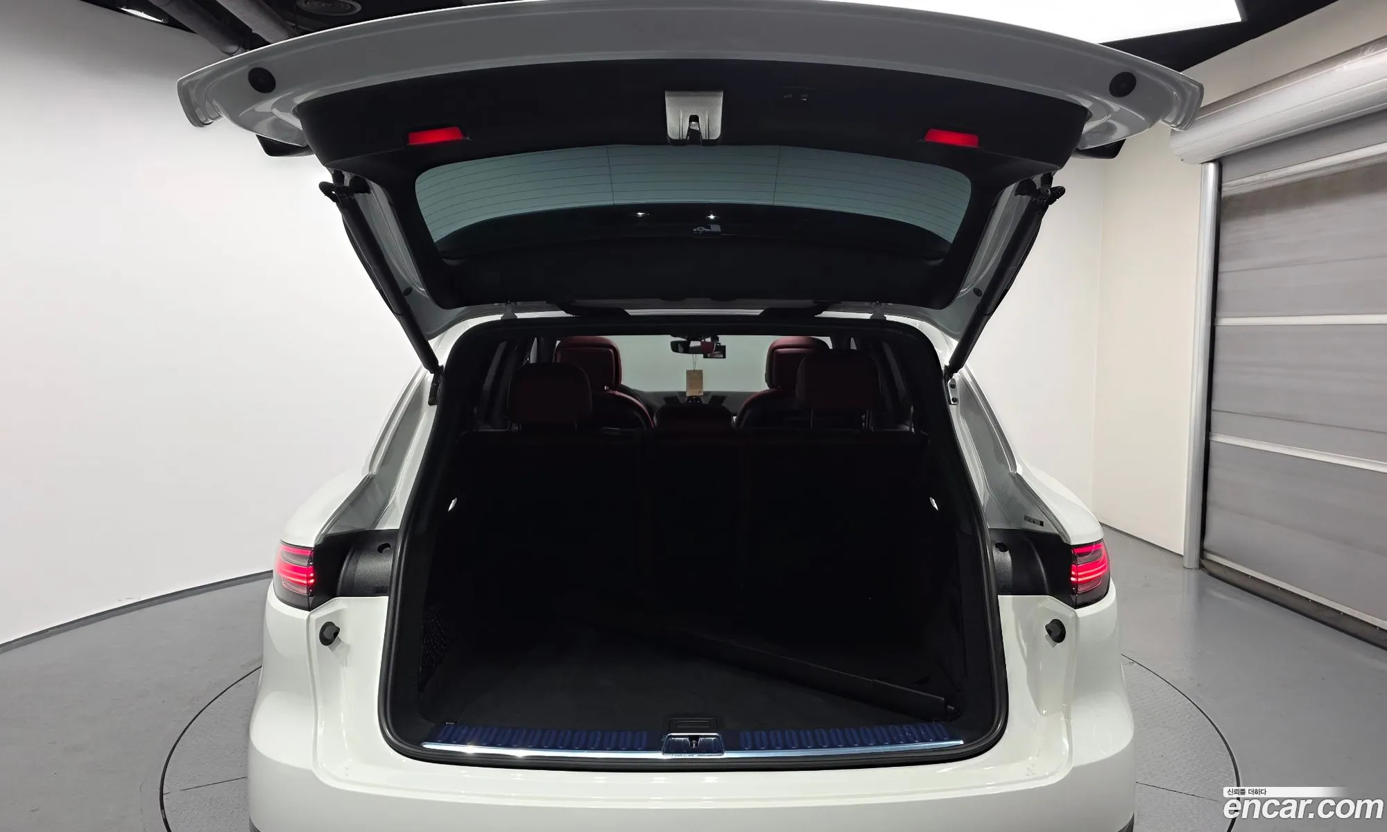 Porsche Cayenne 2023 WP1AA29Y9PDA02269 — 3