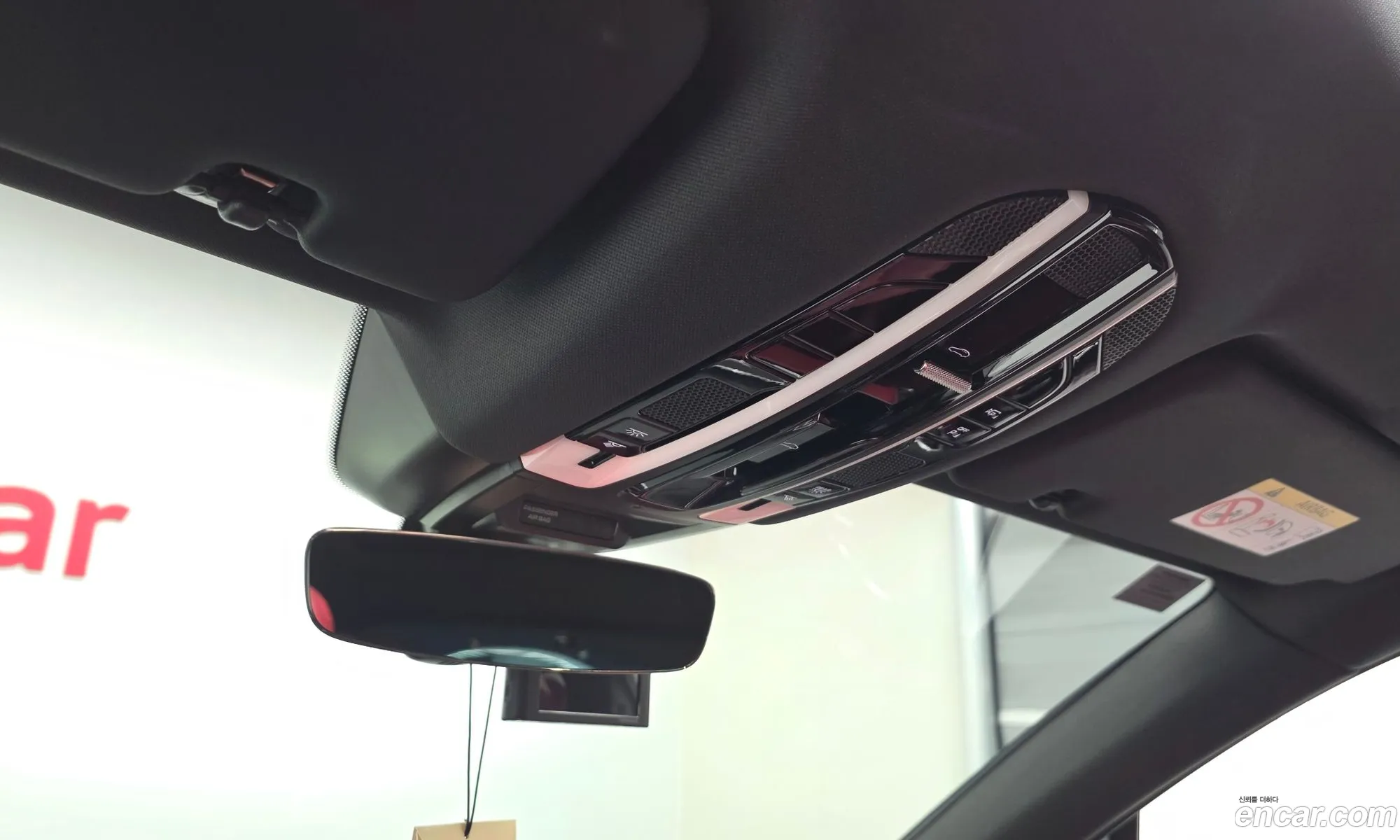 Porsche Cayenne 2023 WP1AA29Y9PDA02269 — 7