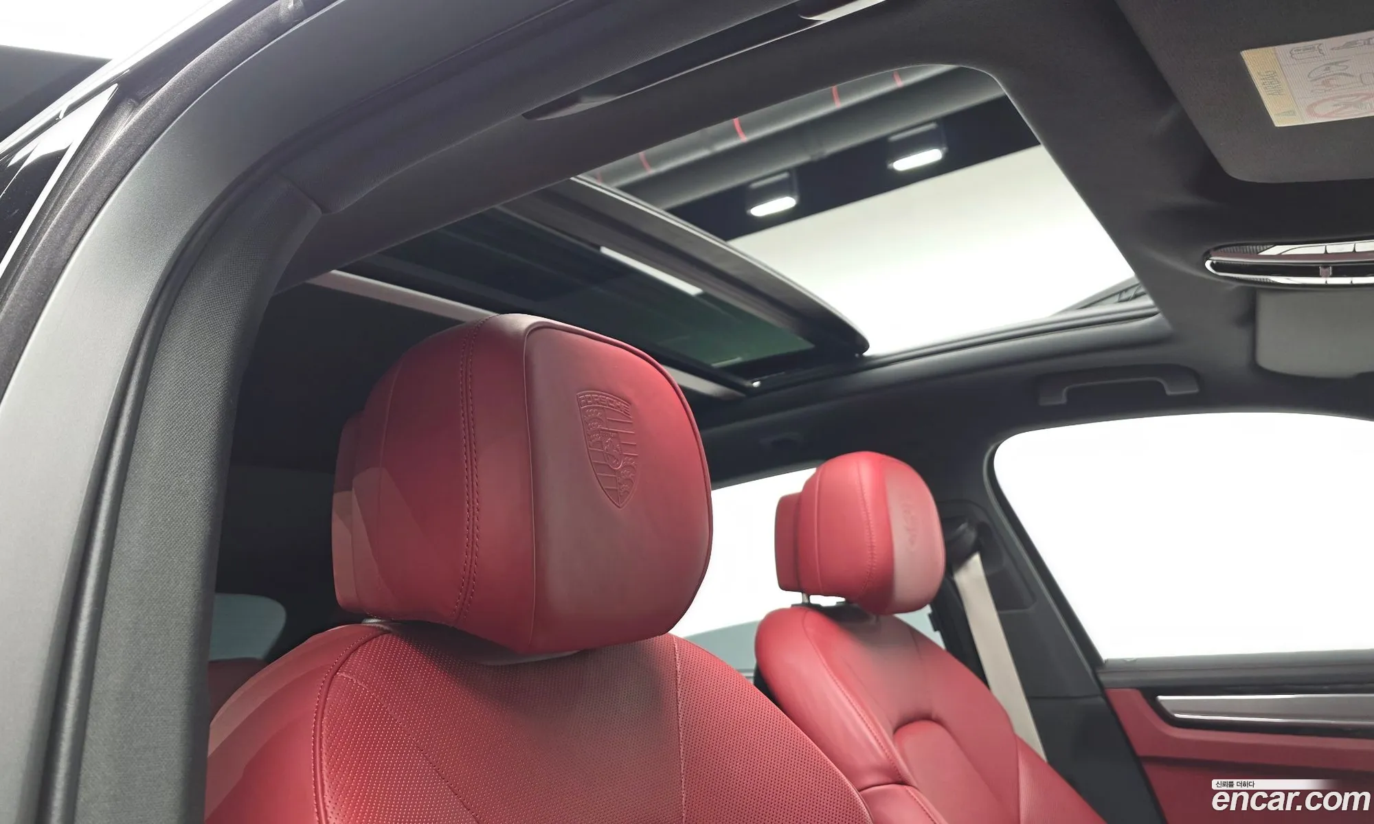 Porsche Cayenne 2023 WP1AA29Y9PDA02269 — 13