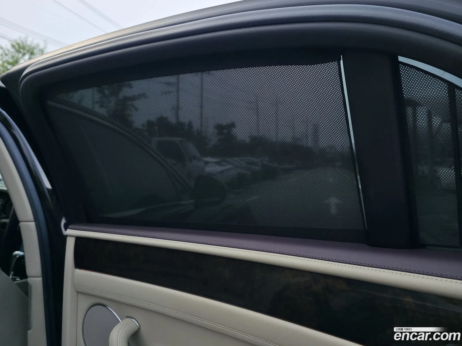 Bentley Flying Spur 2014 — 6