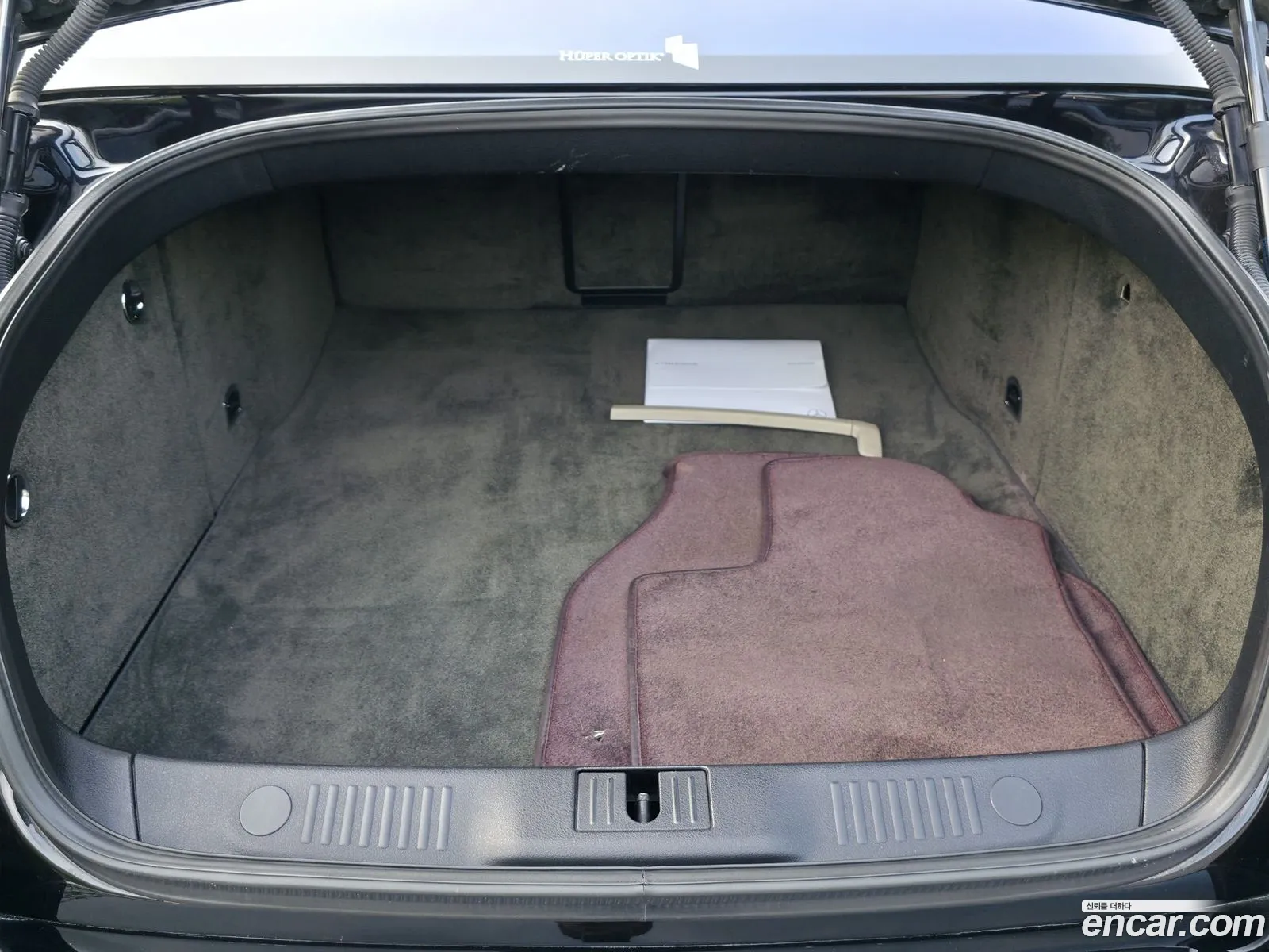 Bentley Flying Spur 2014 — 4