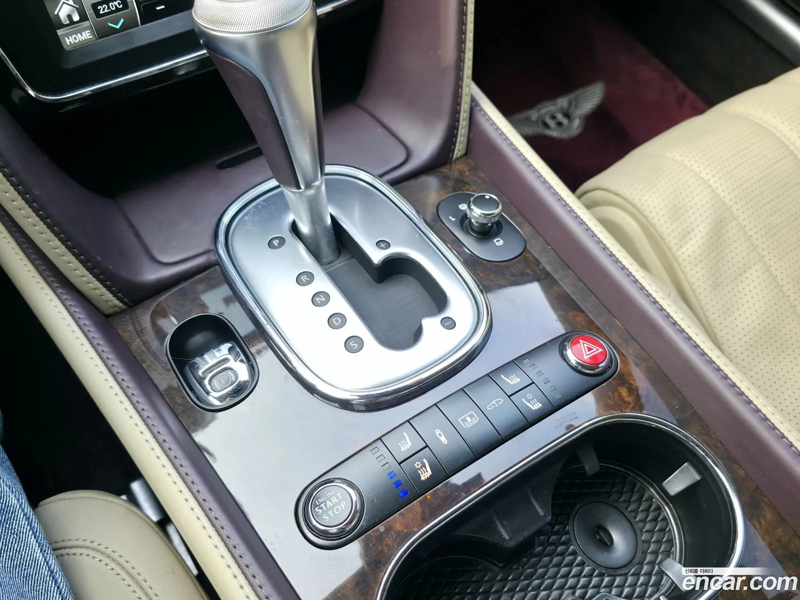 Bentley Flying Spur 2014 — 14