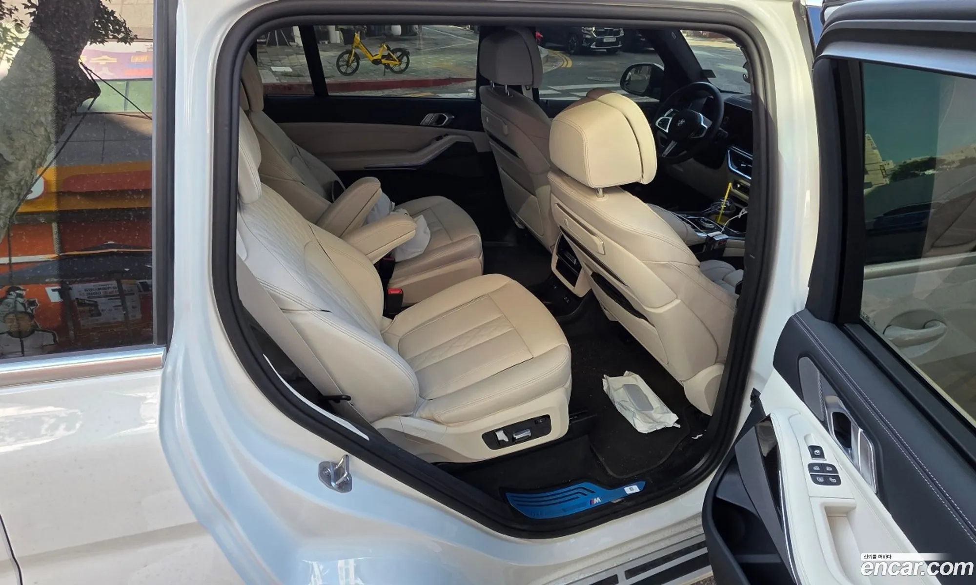 BMW X7 2026 — 9