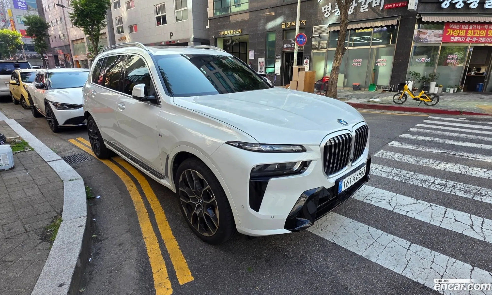 BMW X7 2026 — 6