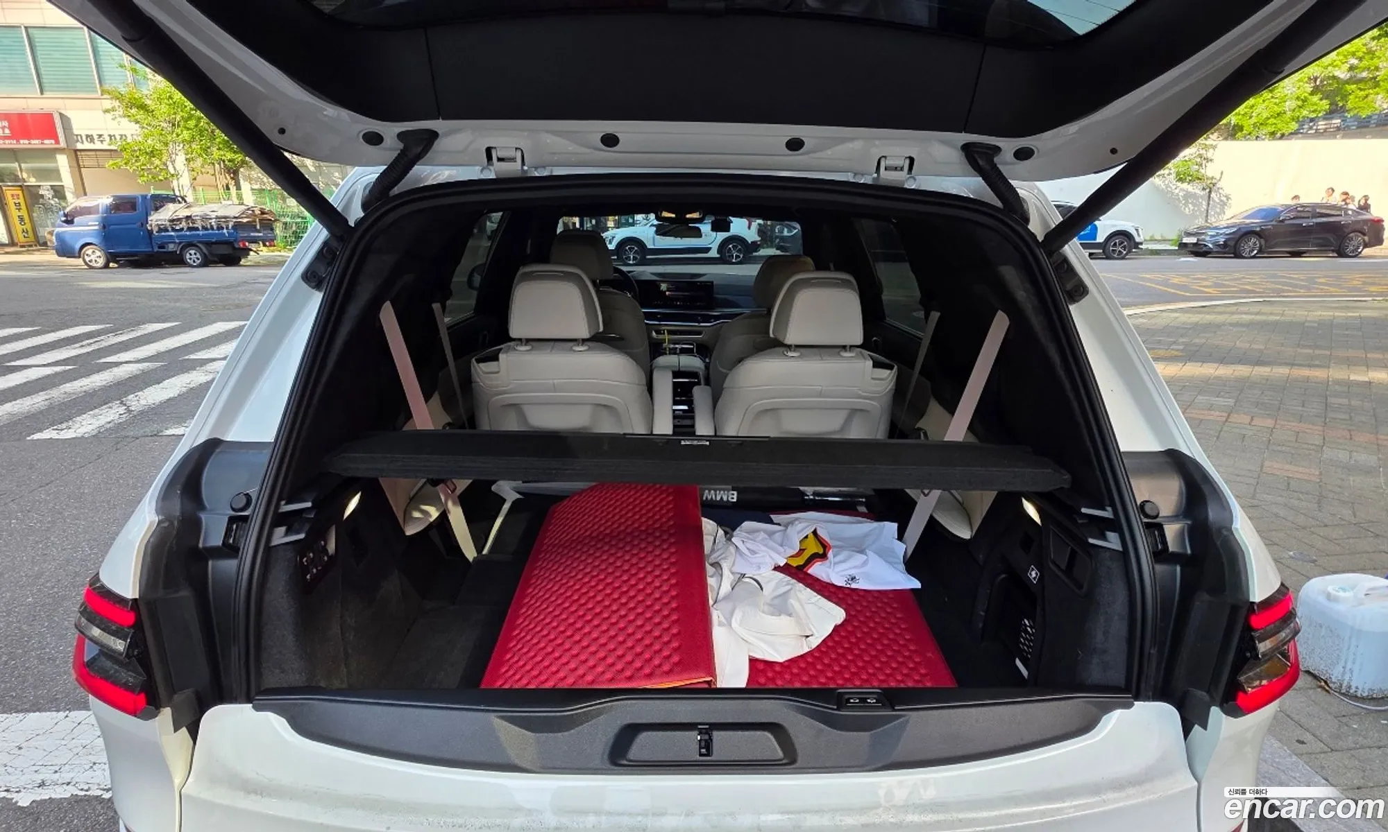 BMW X7 2026 — 5