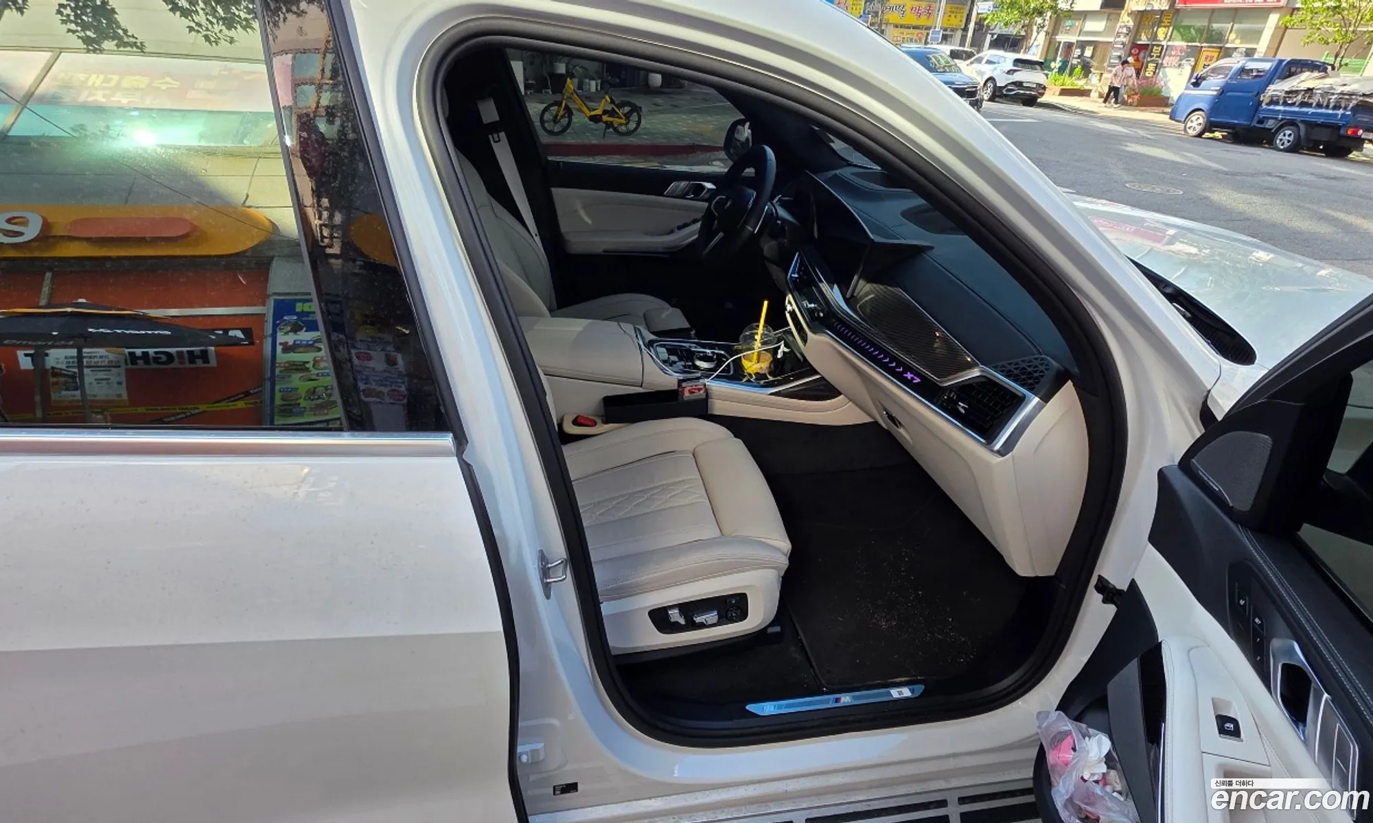 BMW X7 2026 — 4