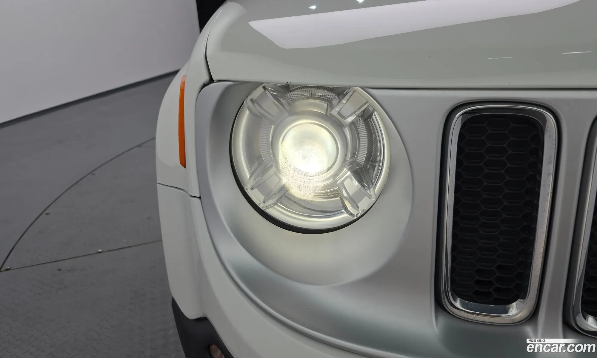 Jeep Renegade 2017 — 29