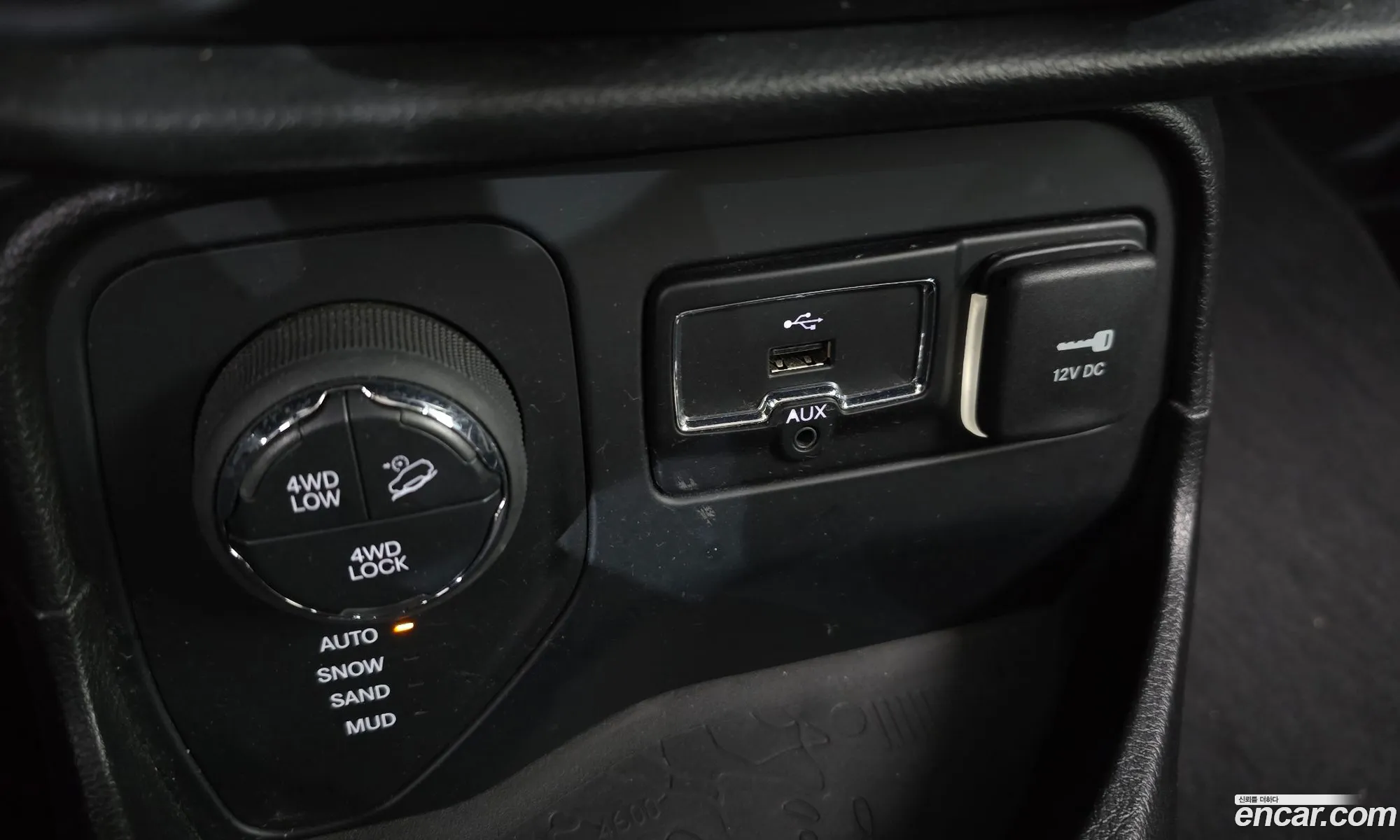 Jeep Renegade 2017 — 15