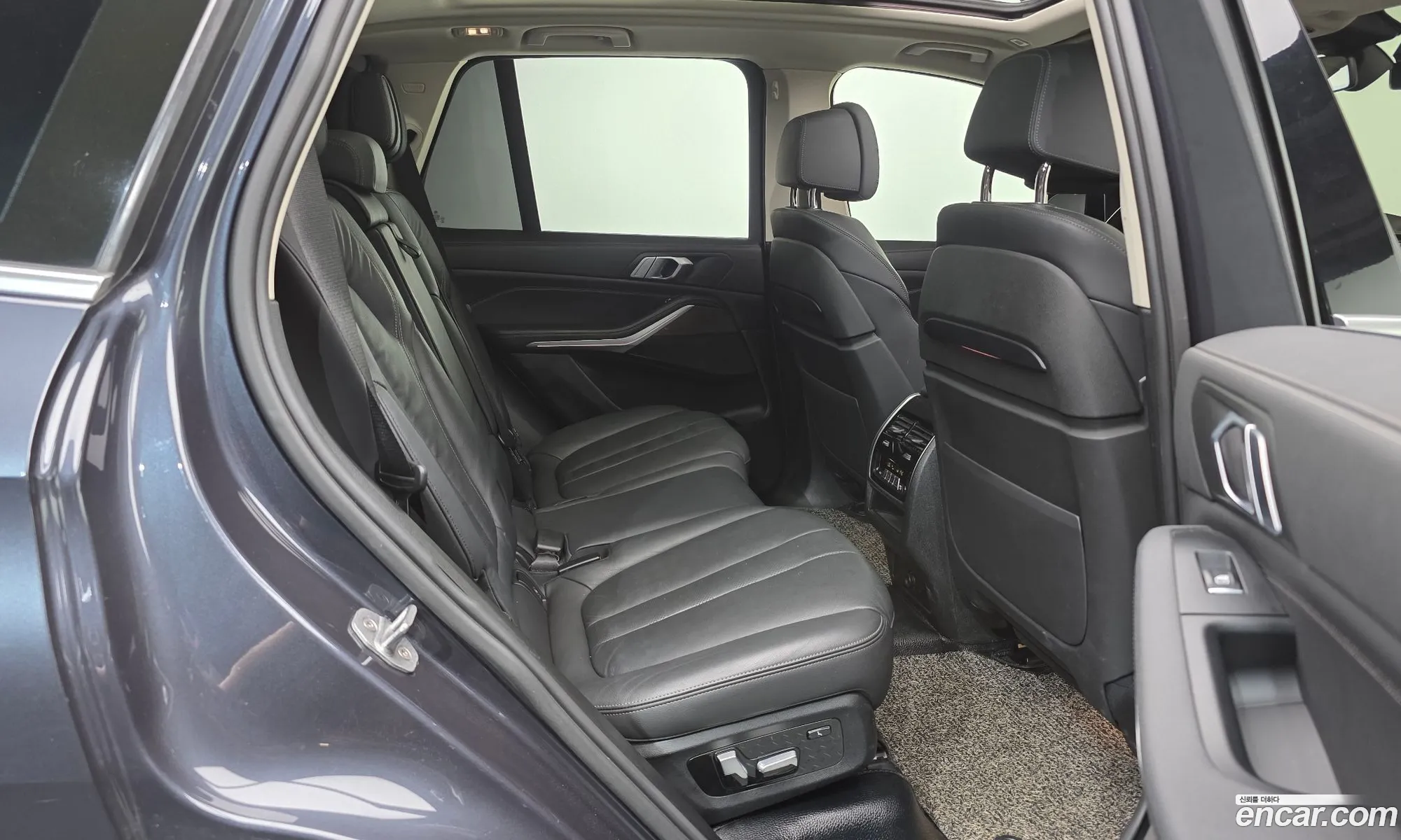 BMW X5 2020 WBACV6101L9C92094 — 6