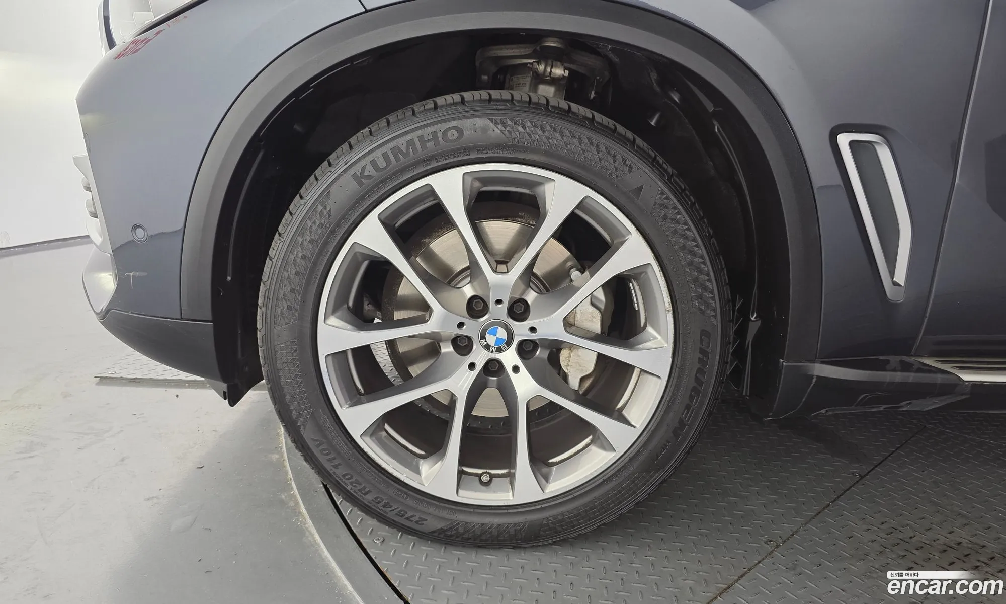 BMW X5 2020 WBACV6101L9C92094 — 20