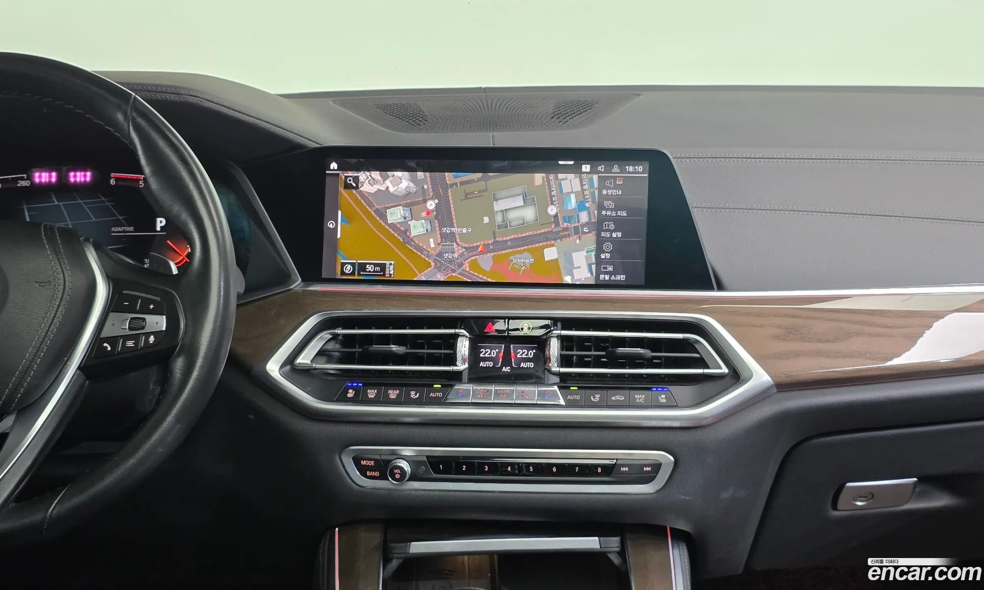 BMW X5 2020 WBACV6101L9C92094 — 11