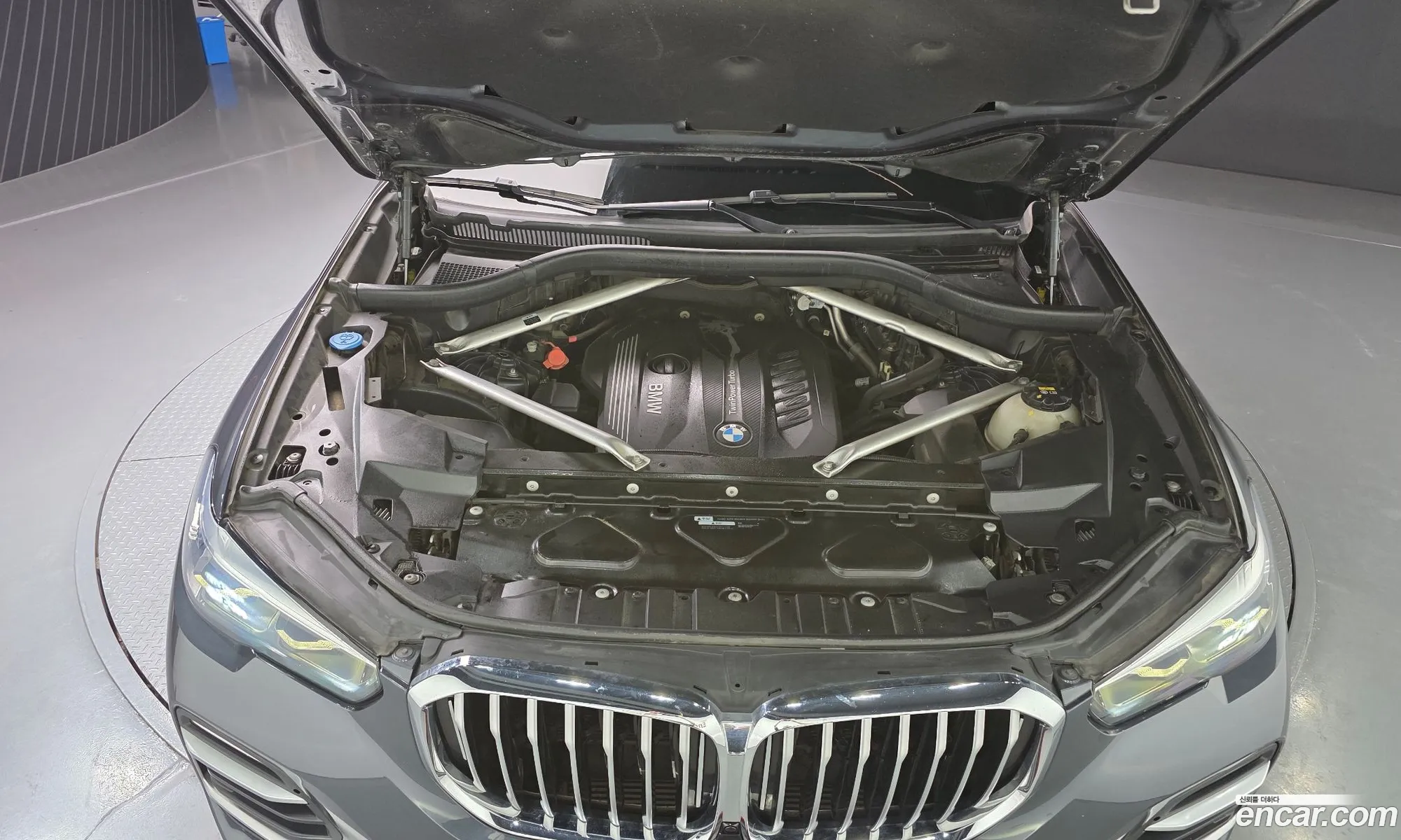 BMW X5 2020 WBACV6101L9C92094 — 10