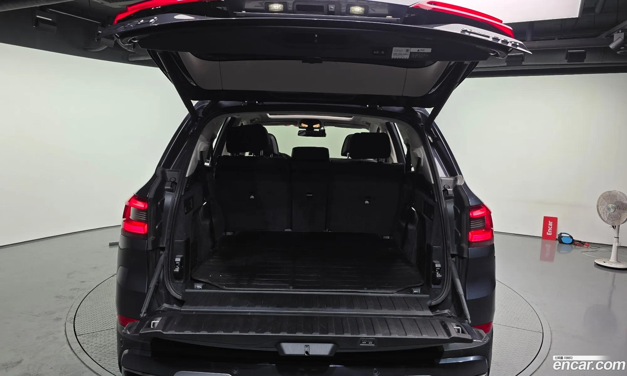 BMW X5 2020 WBACV6101L9C92094 — 19