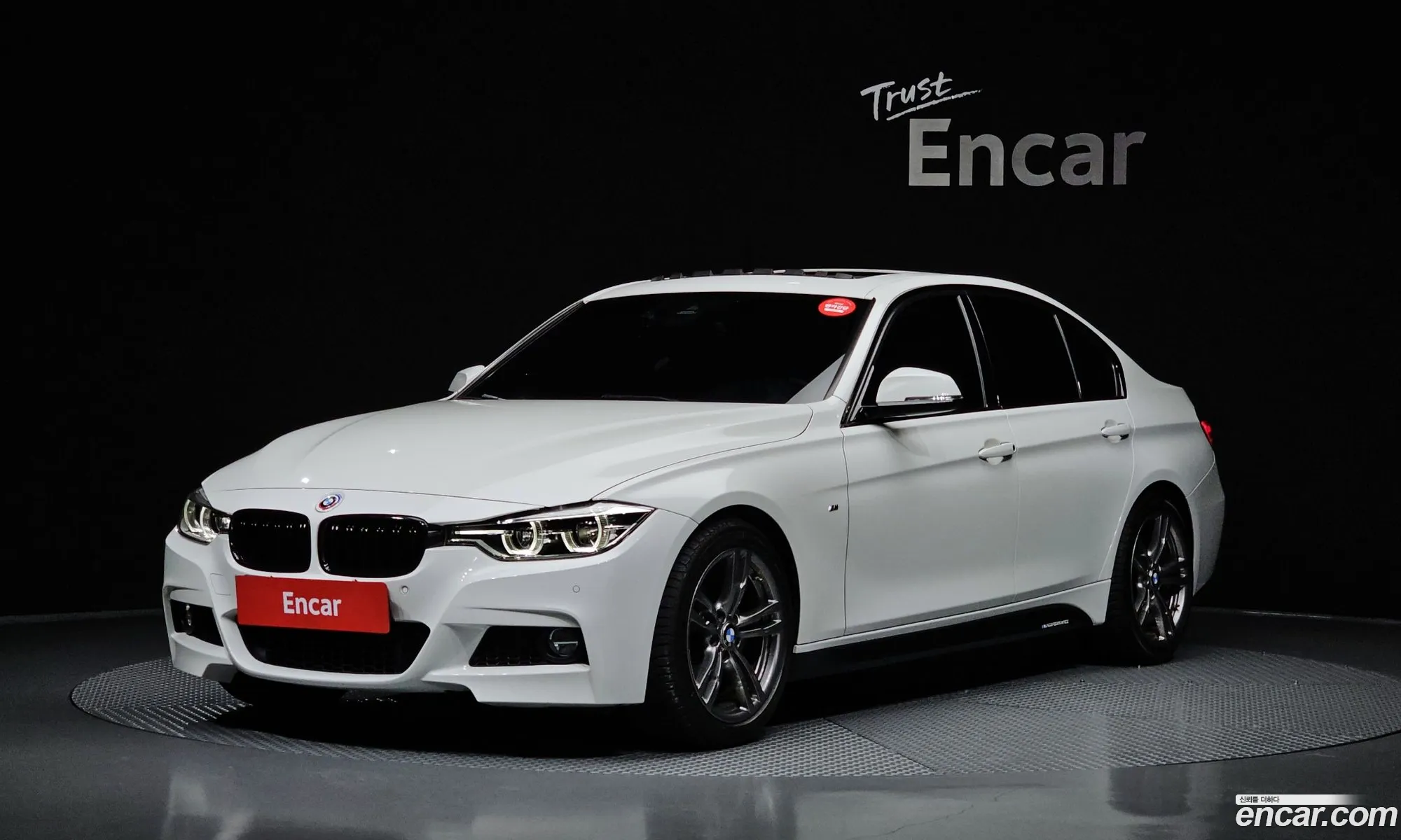 BMW 3 Series 2017 WBA8C510XJA074816 — 11