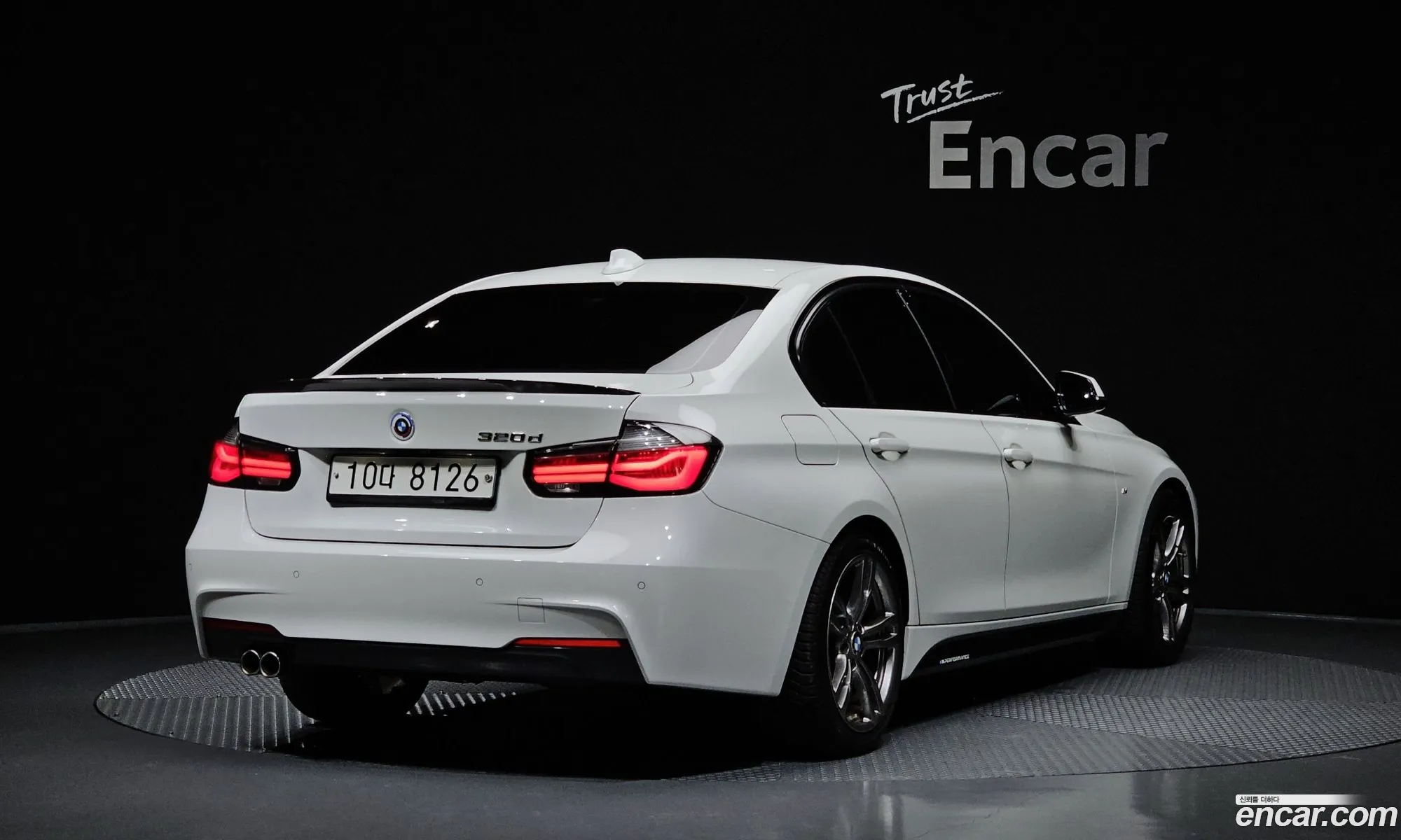 BMW 3 Series 2017 WBA8C510XJA074816 — 6