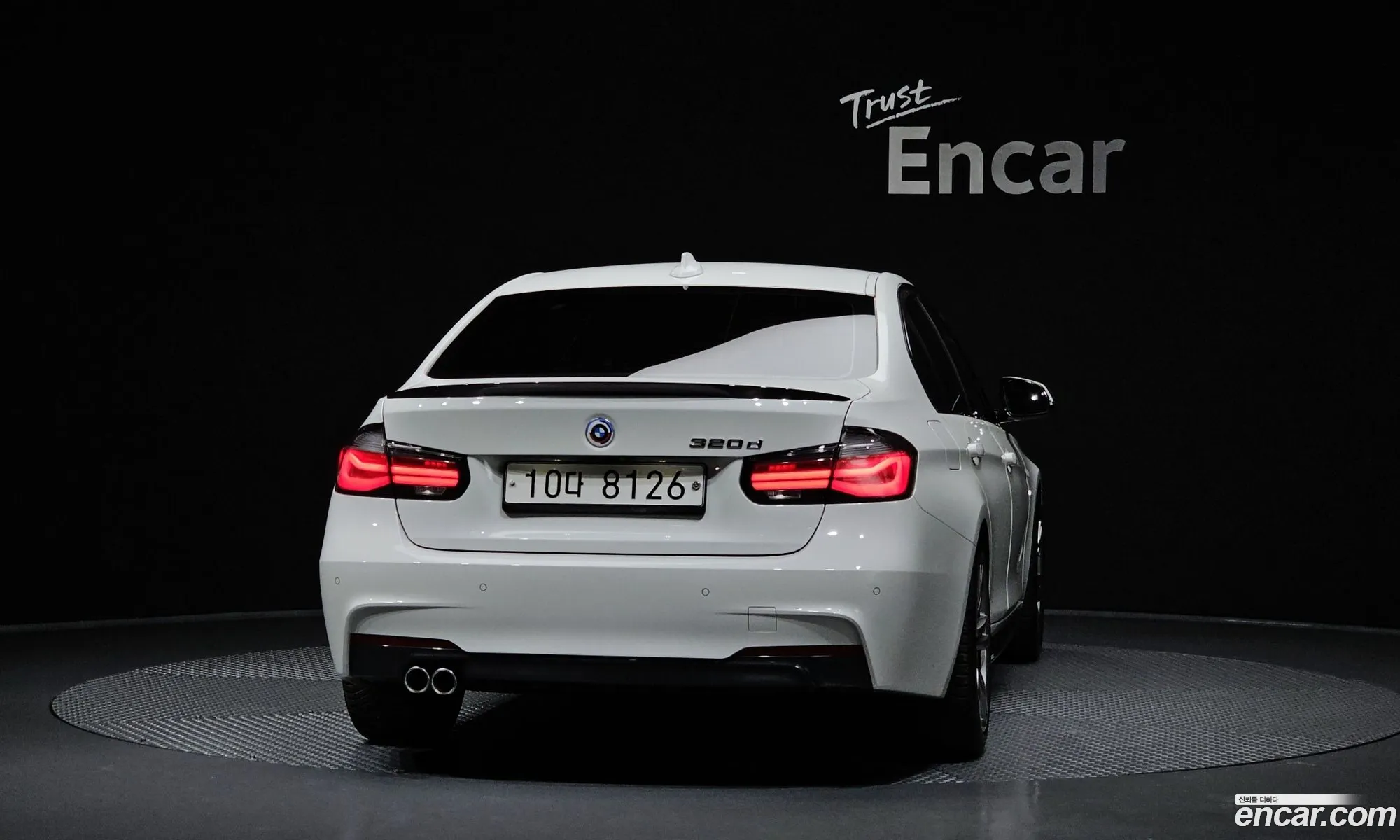 BMW 3 Series 2017 WBA8C510XJA074816 — 12