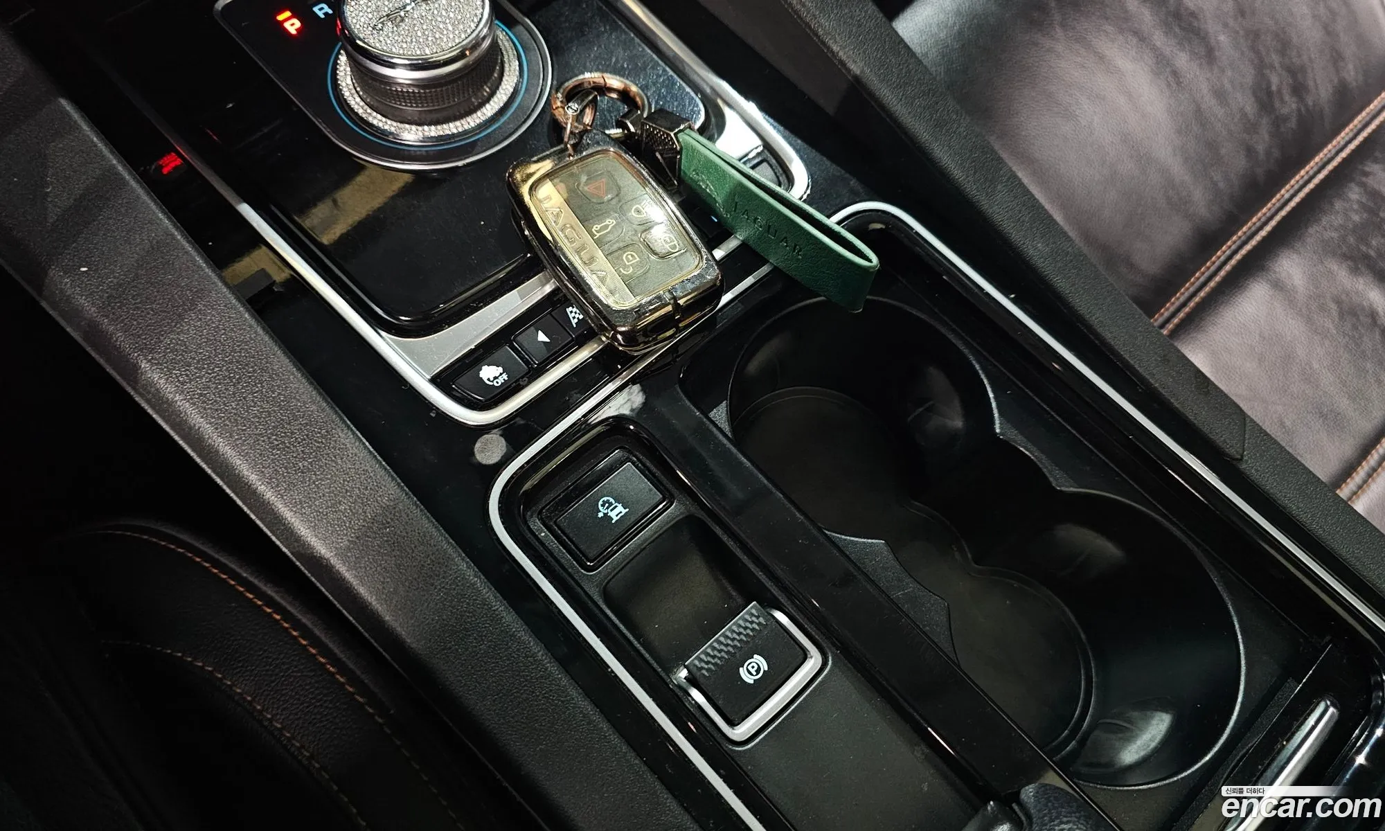 Jaguar F-Pace 2017 SADCA2BN1JA277836 — 20