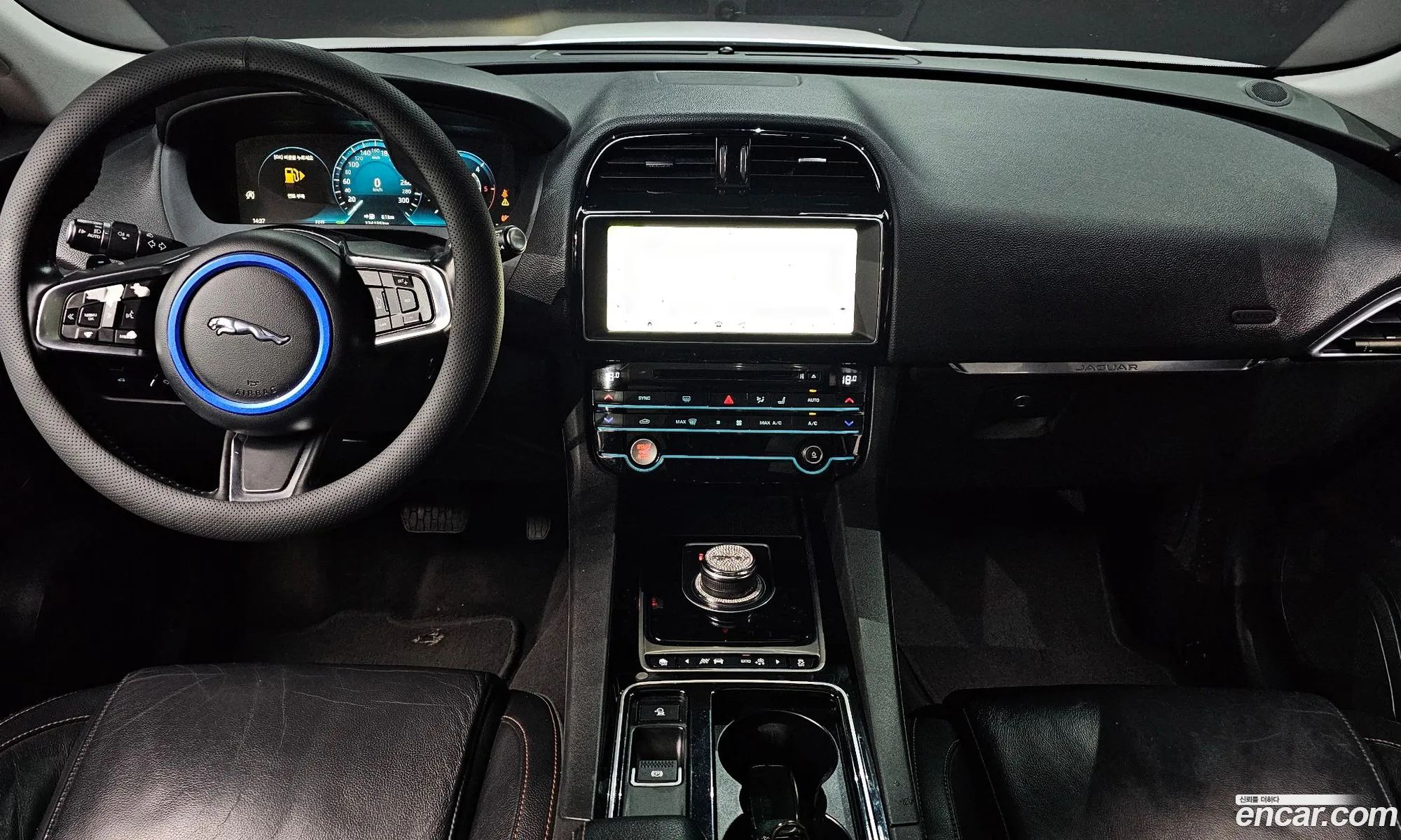 Jaguar F-Pace 2017 SADCA2BN1JA277836 — 7