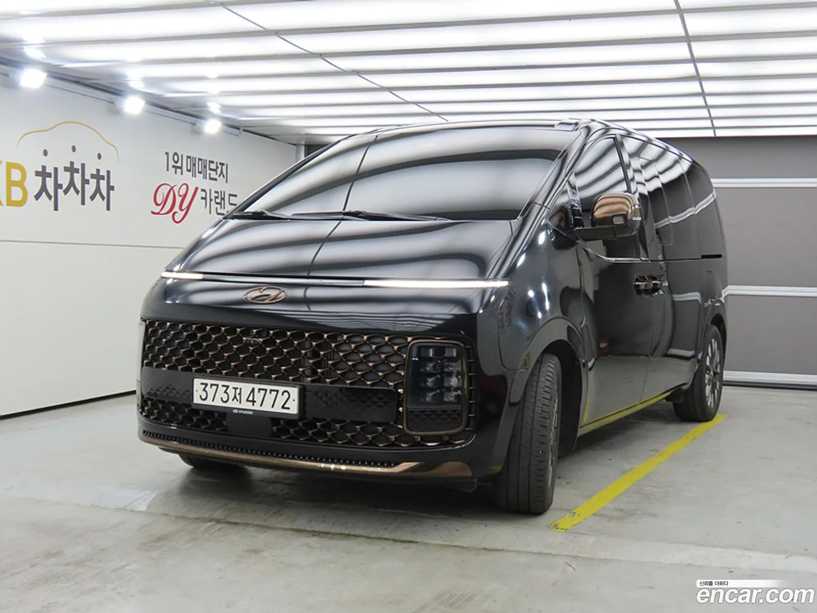 Hyundai Staria 2022 — 4