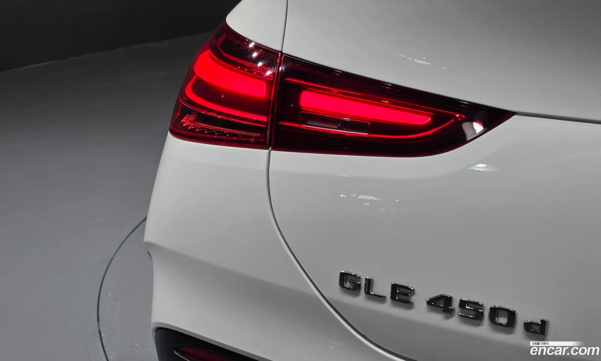 Mercedes-Benz GLE-Class W167 2023 — 5